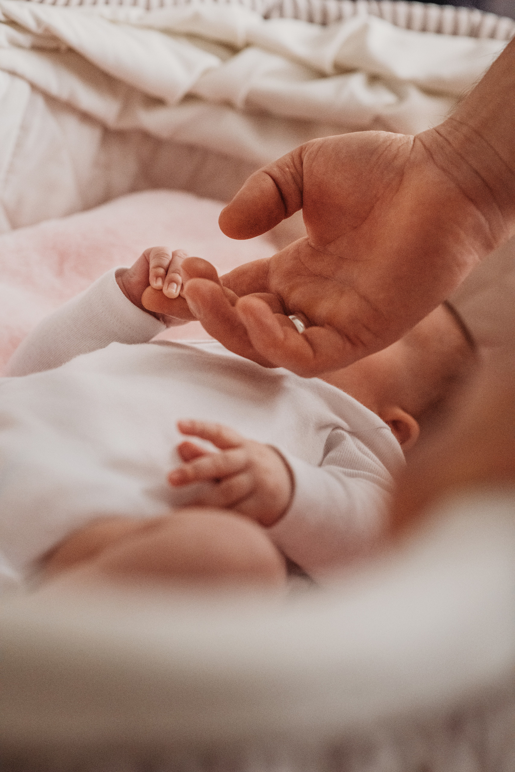 Фотоистория «Малыш дома». Женский, семейный и контент-фотограф в Оренбурге Анна Соловых