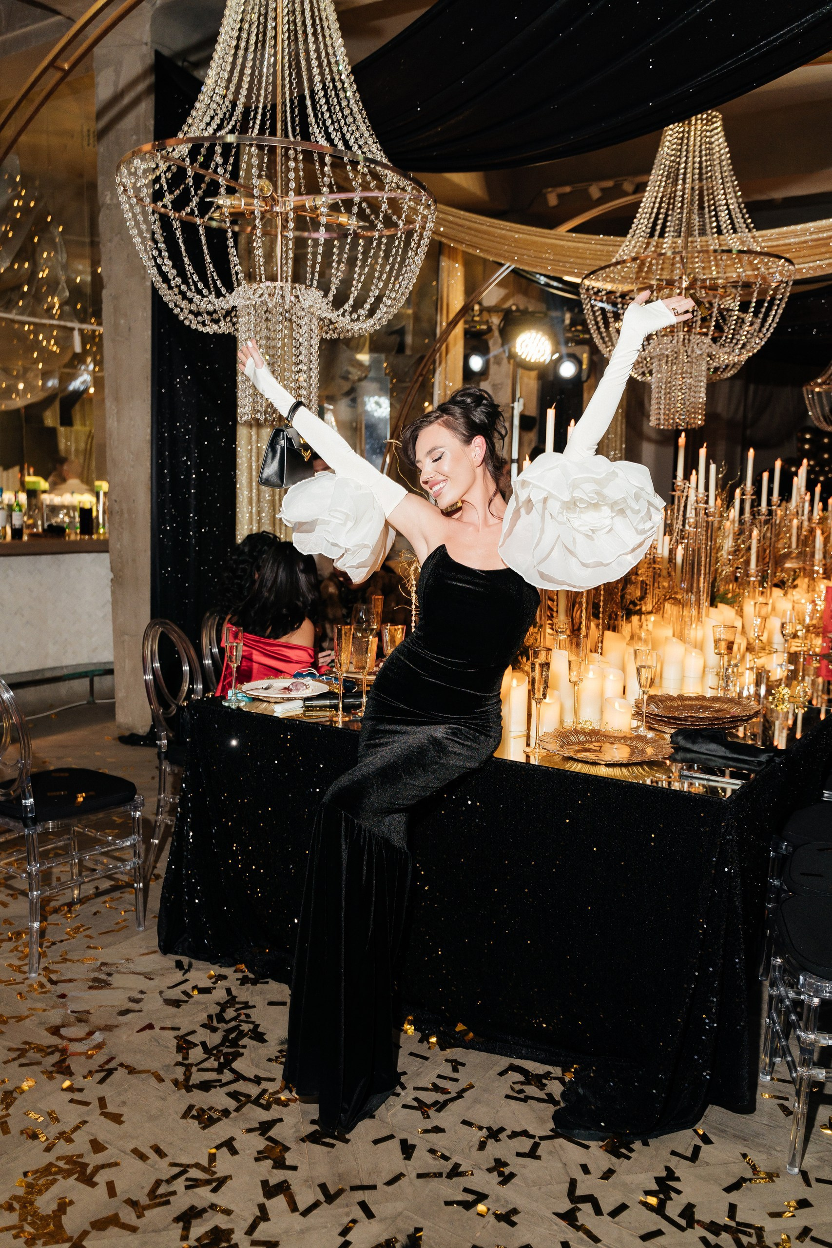 Фотограф Алматы — Съемка мероприятий в Алматы, Астана