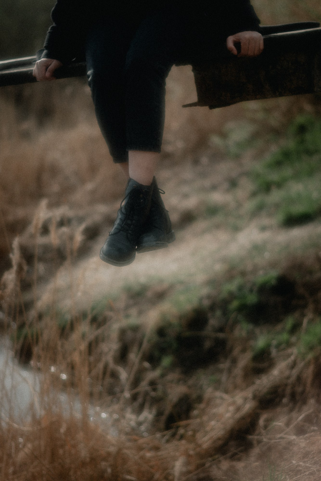 Фотограф в Тюмени Дарья Мустафина Портретная серия «Берег и тишина». Портретный фотограф Тюмень Дарья Мустафина