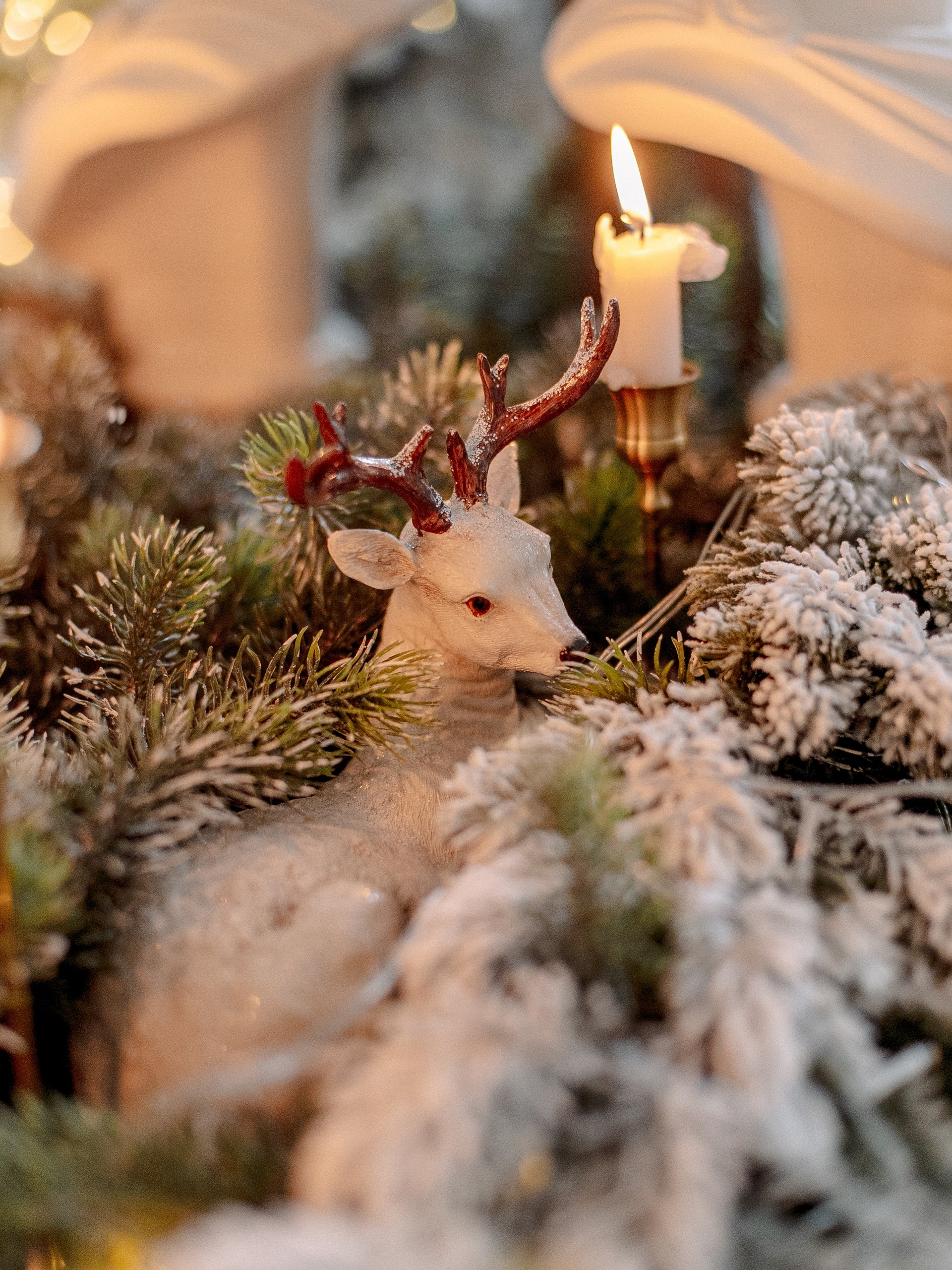 Новогодняя фотосессия тюмень. Фотограф Дарья Мустафина, Тюмень