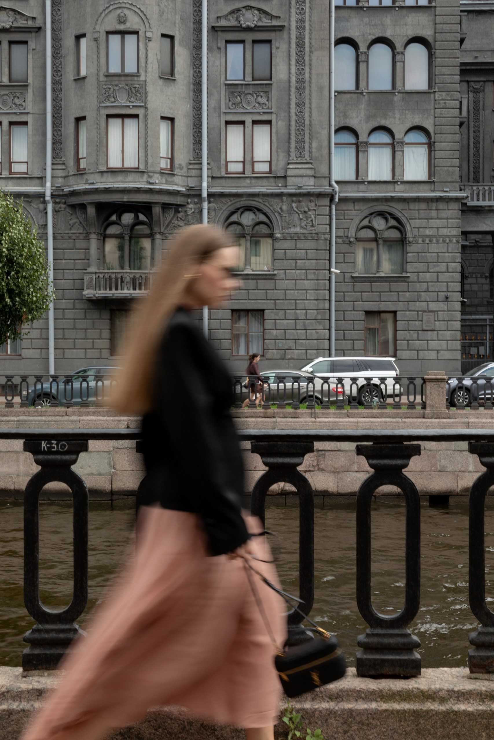 Фотопрогулка. Фотограф Санкт-Петербург Светлана Вежновец