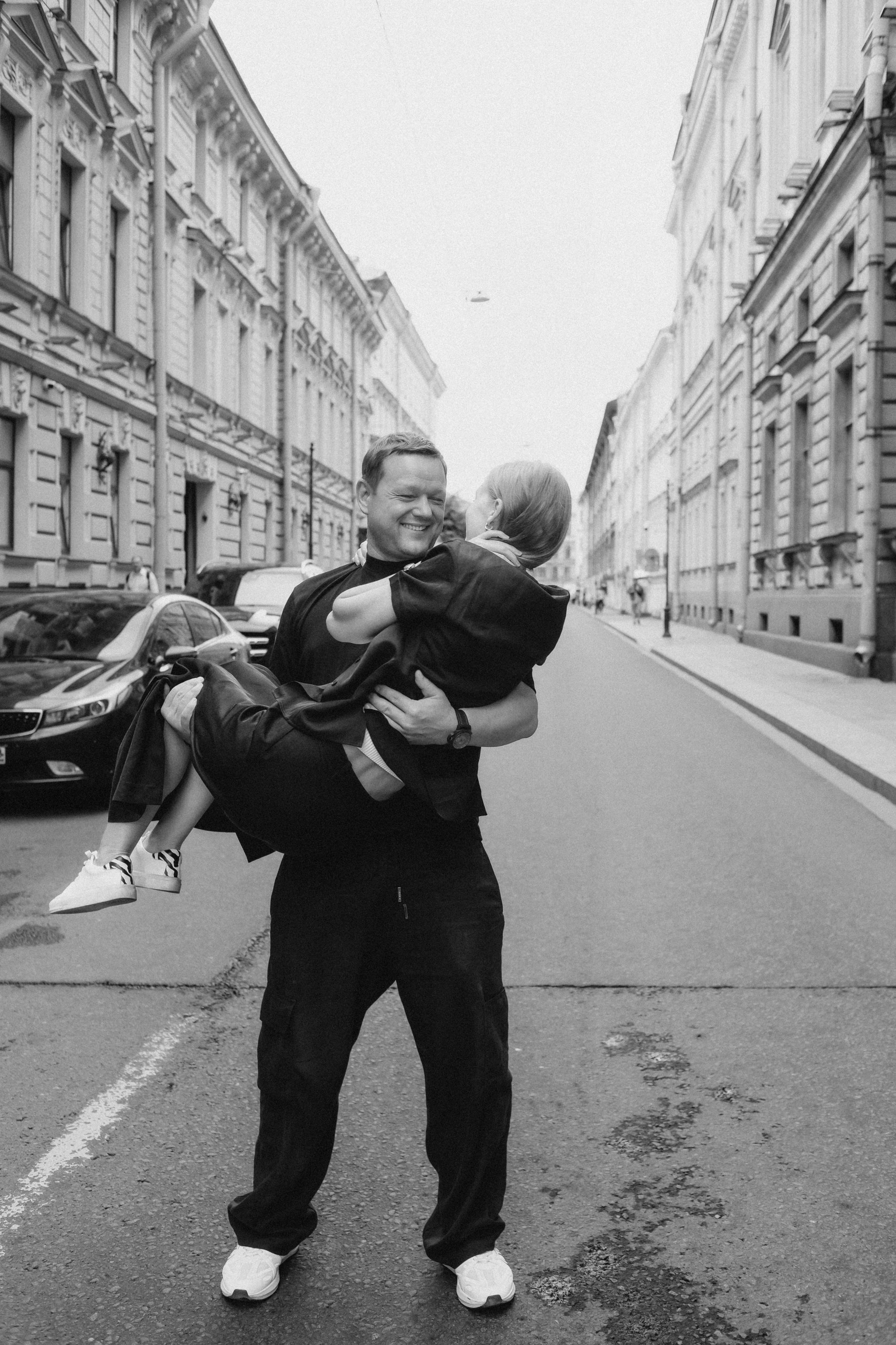 Love story. Фотограф в Санкт-Петербурге и Москве Светлана Вежновец
