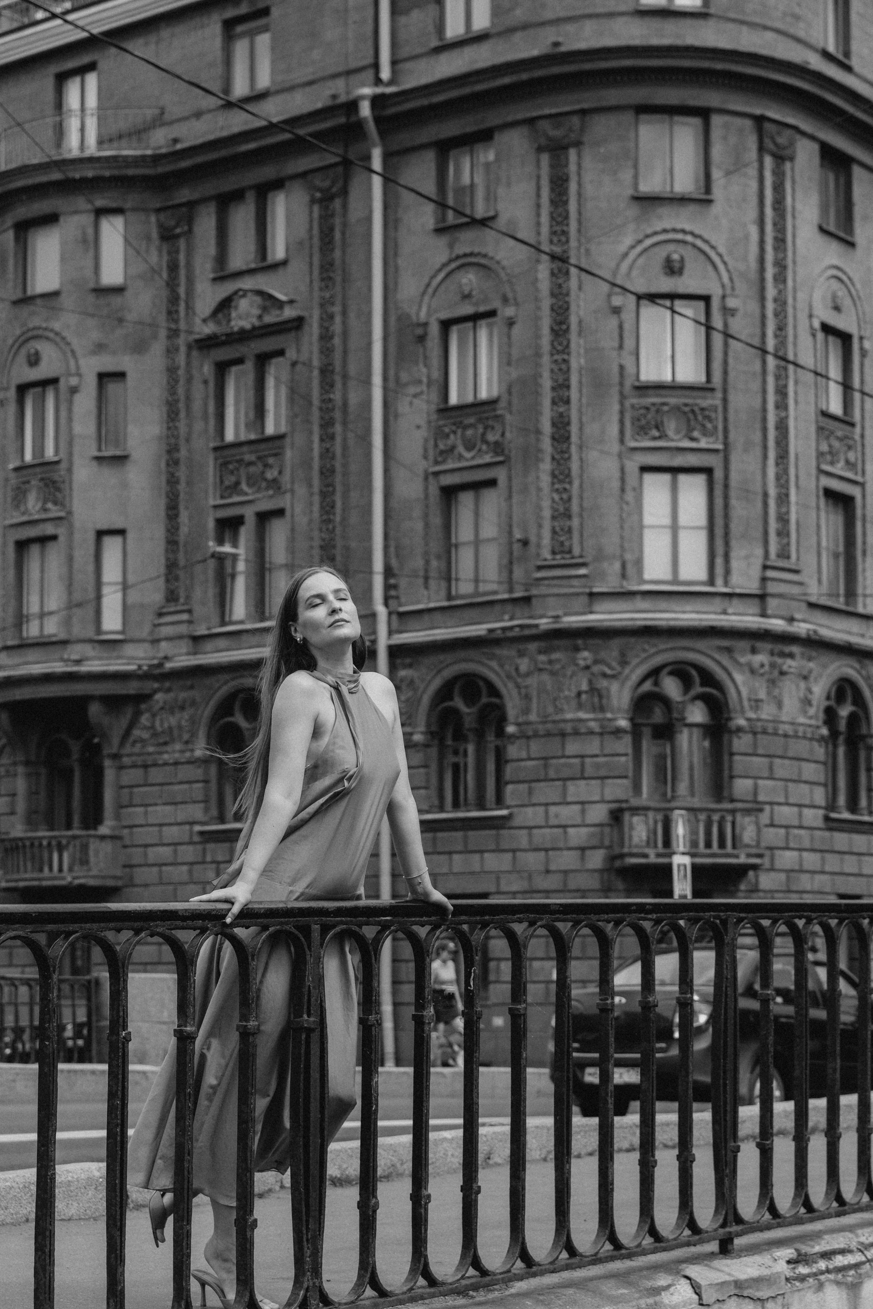 Фотопрогулка. Фотограф Санкт-Петербург Светлана Вежновец
