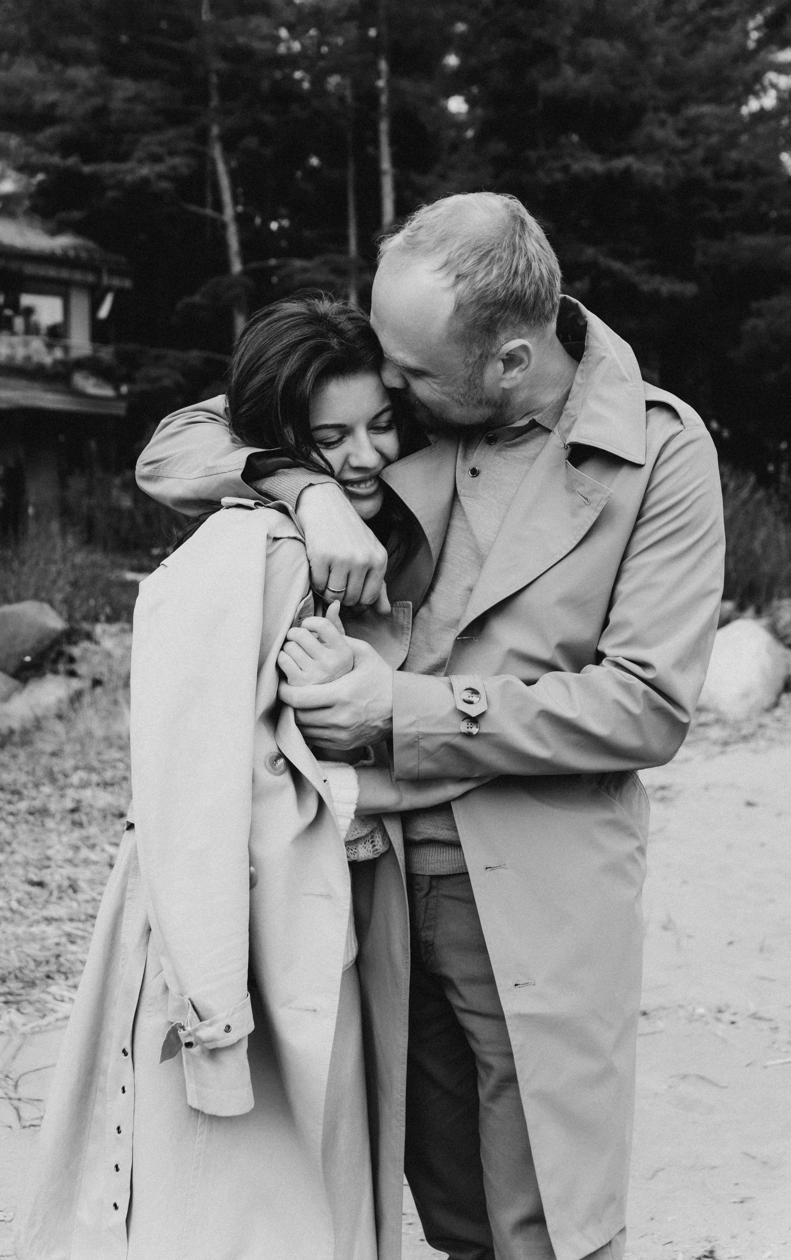 Love story. Фотограф в Санкт-Петербурге и Москве Светлана Вежновец