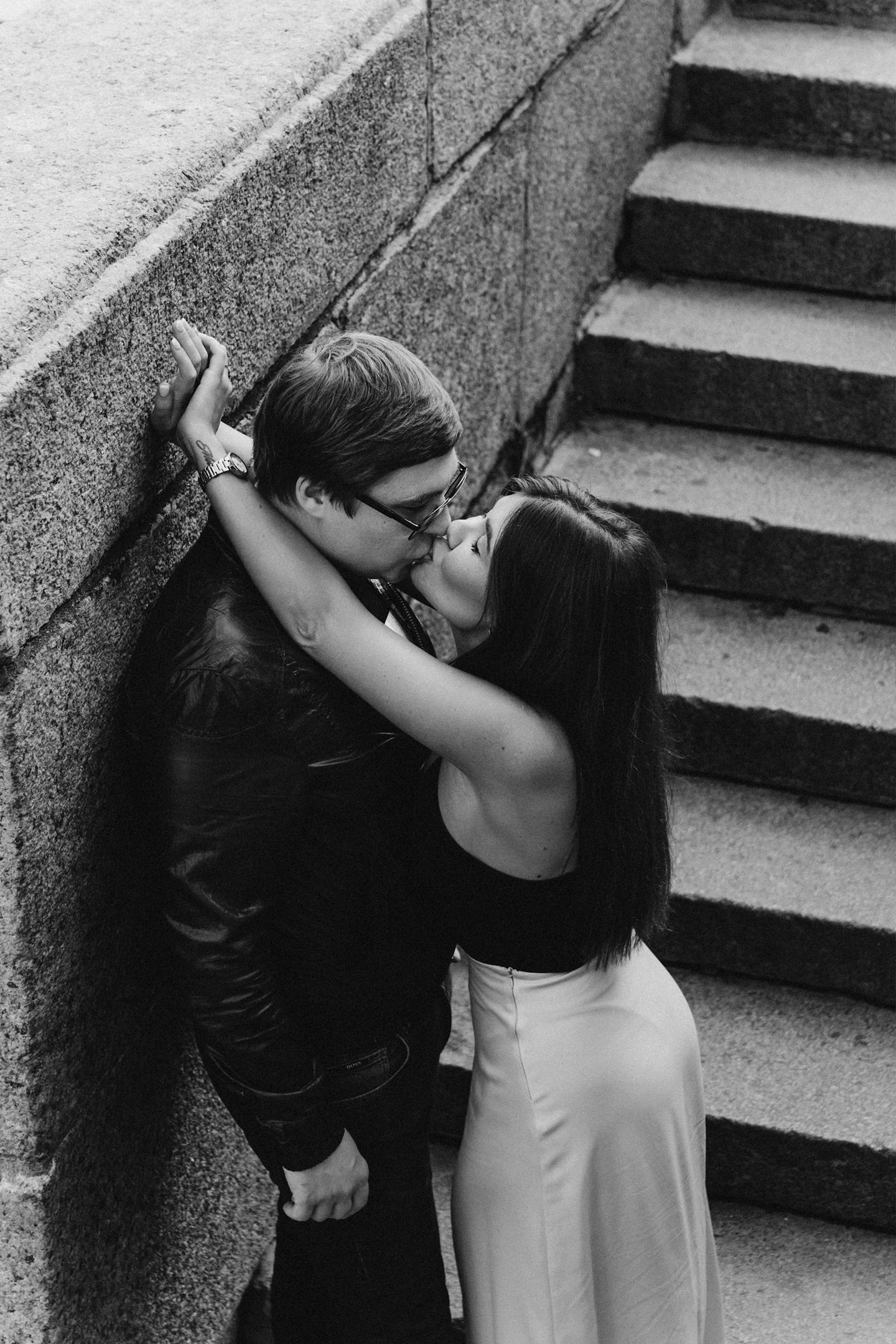 Love story. Фотограф в Санкт-Петербурге и Москве Светлана Вежновец