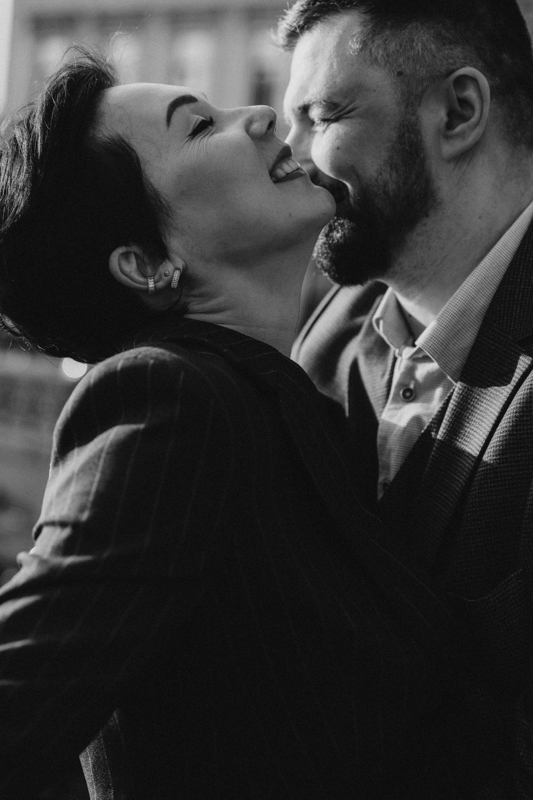 Love story. Фотограф в Санкт-Петербурге и Москве Светлана Вежновец