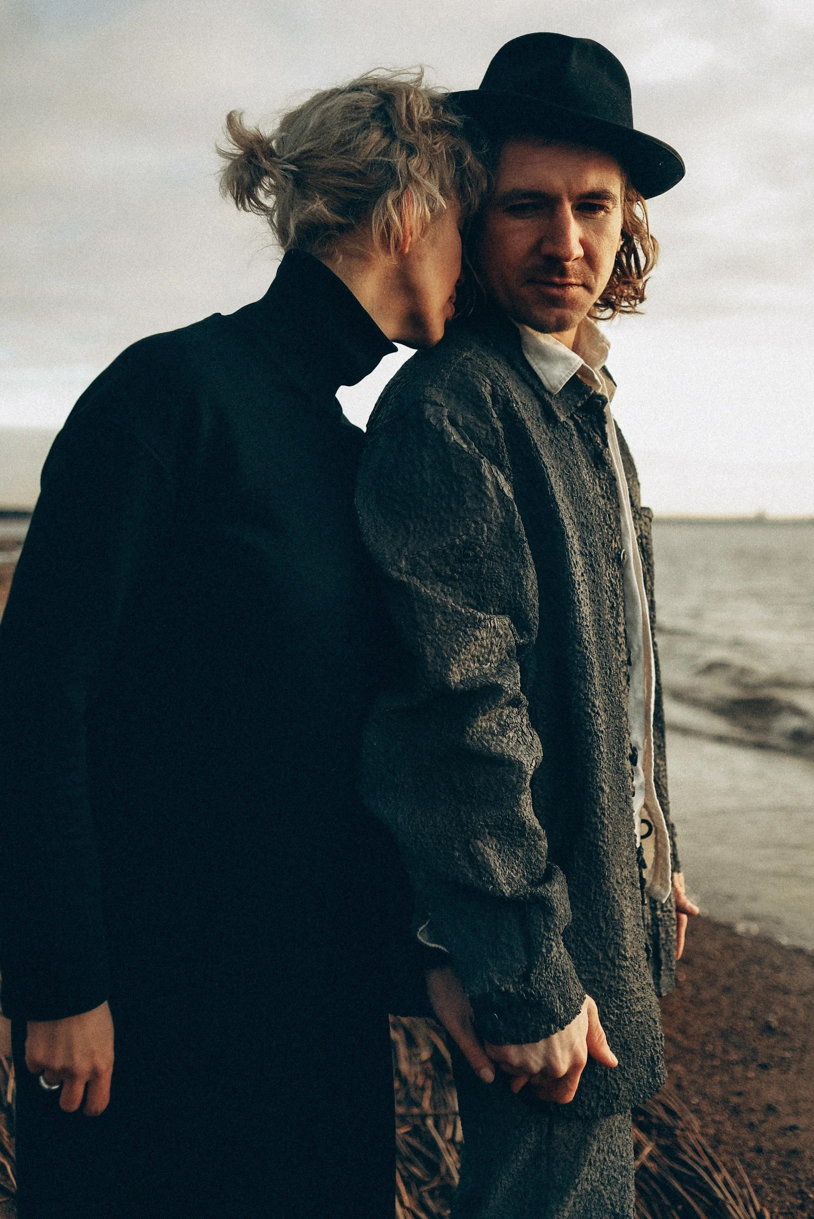 Love story. Фотограф в Санкт-Петербурге и Москве Светлана Вежновец