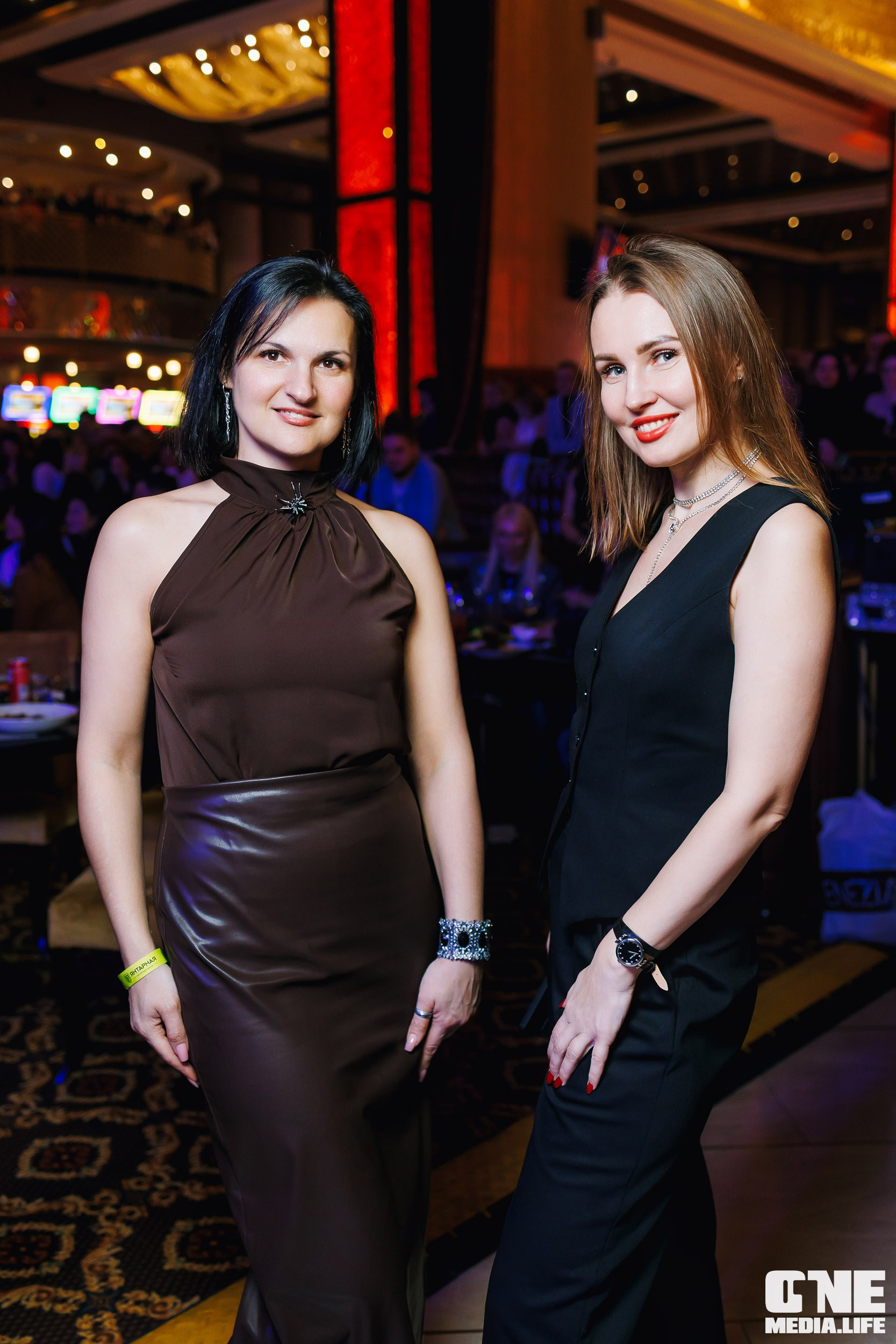 Фоторепортаж из казино Собрание. One Media Life: фоторепортажи, фотоотчеты с мероприятий и заведений