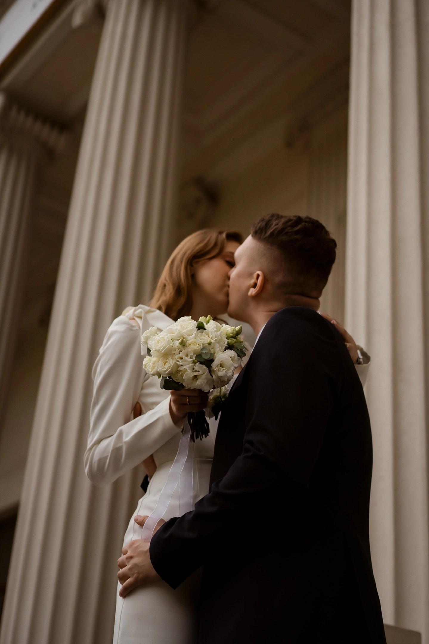 Свадебный и семейный фотограф в Ростове-на-Дону и Керчи Алина Захарцова