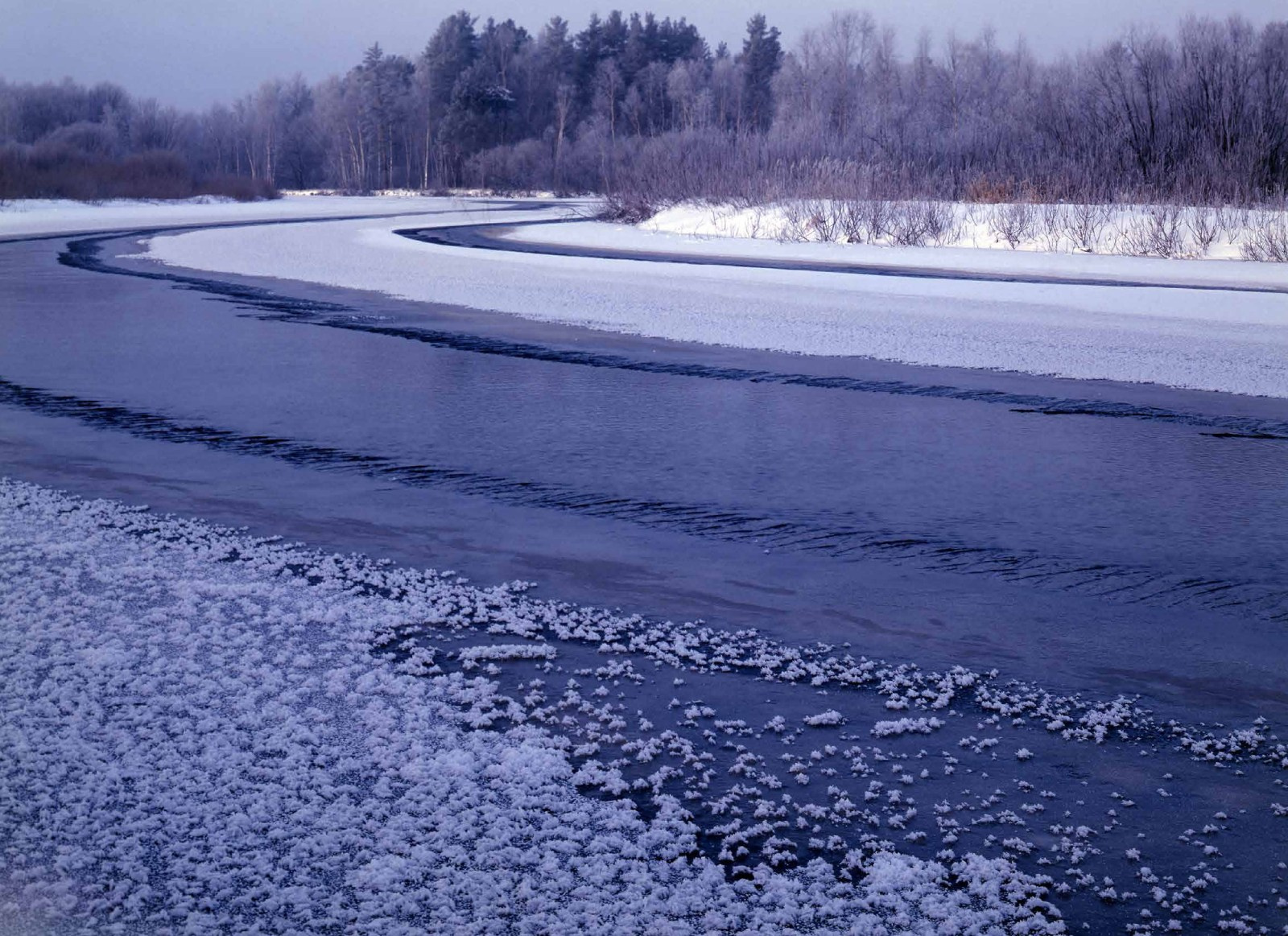 Коллекционные альбомы. ВАДИМ ГИППЕНРЕЙТЕР — ВЕЛИКИЙ ФОТОГРАФ ЗЕМЛИ РУССКОЙ