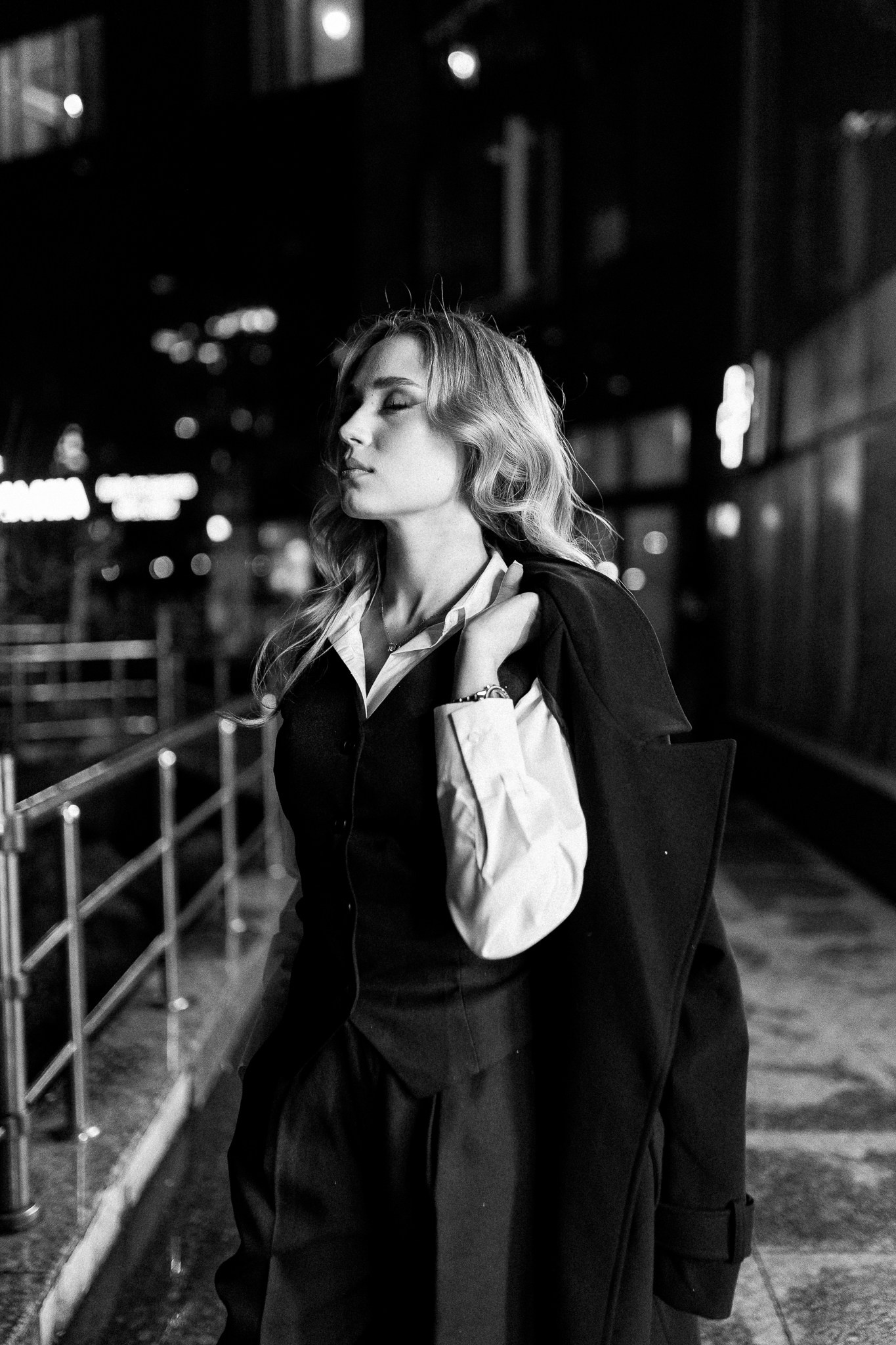 Индивидуальная фотосессия в Алматы. MIKHAIL VASSILYEV — Свадебный и Репортажный фотограф в Алматы