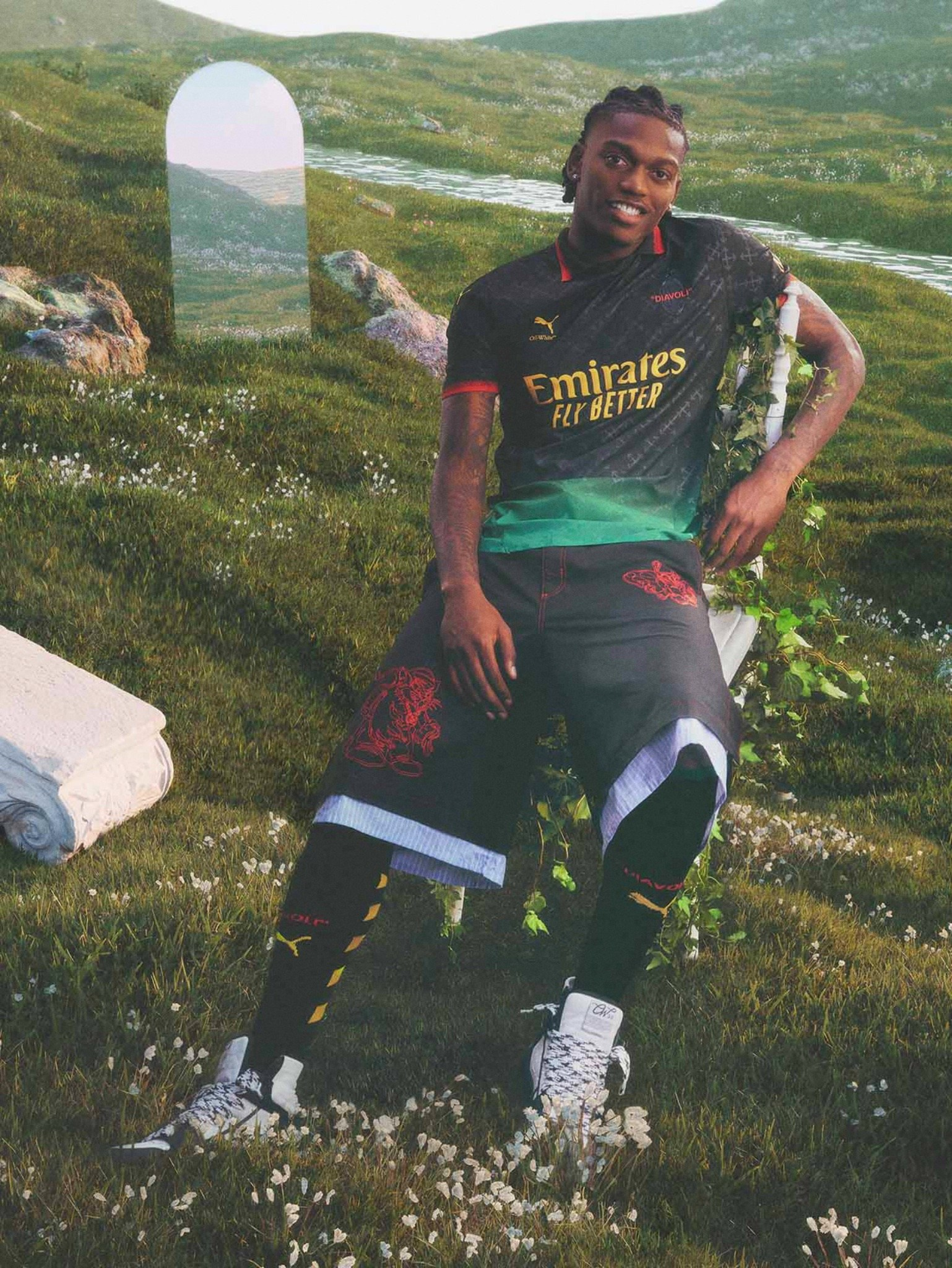 Футбольный магазин — ssw_magazin