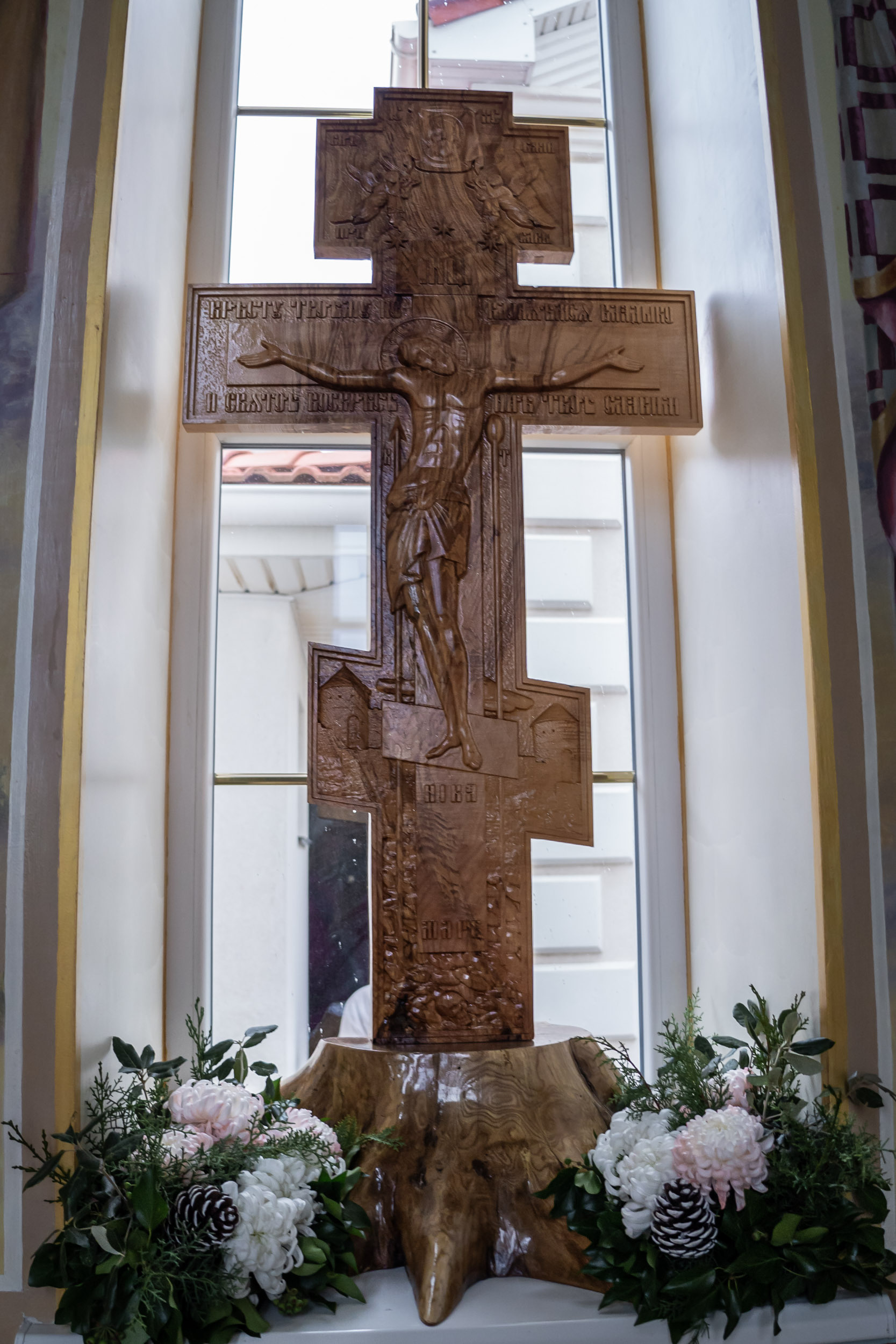 ХРАМЫ. Церковный фотограф Севастополь