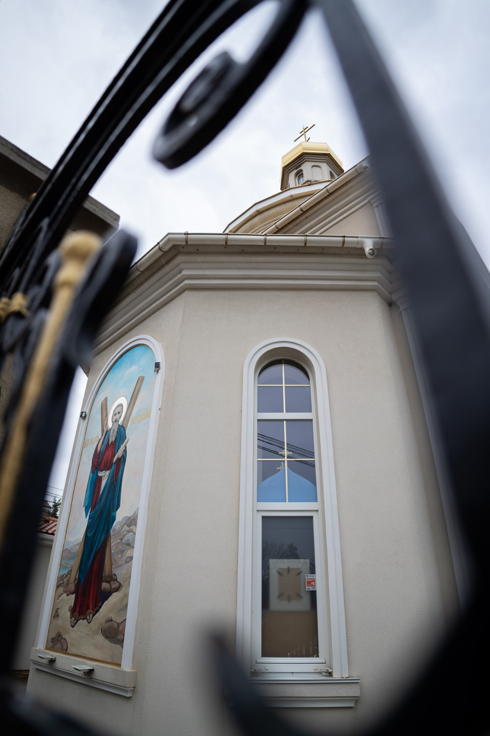 ХРАМЫ. Церковный фотограф Севастополь