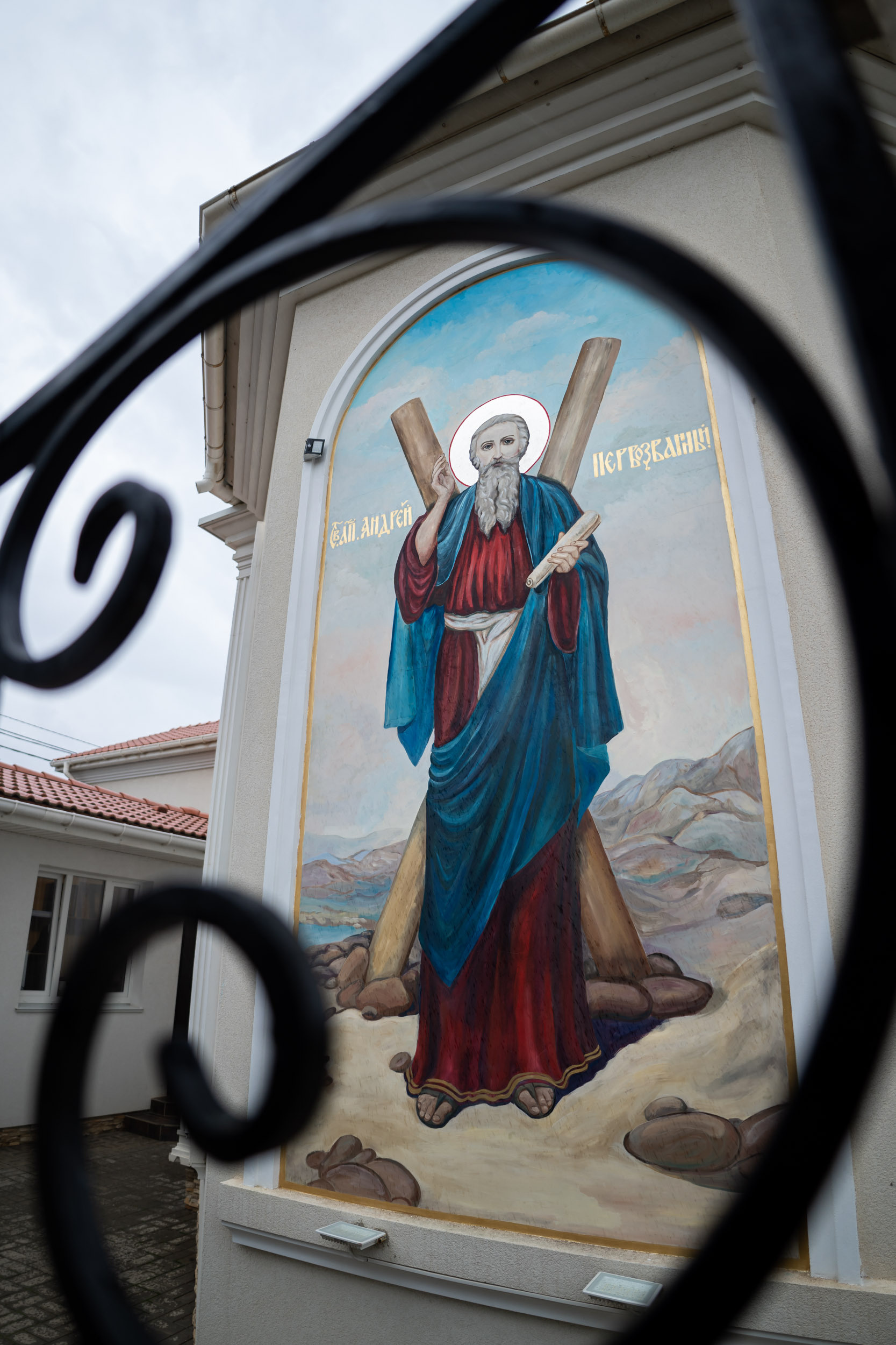 ХРАМЫ. Церковный фотограф Севастополь