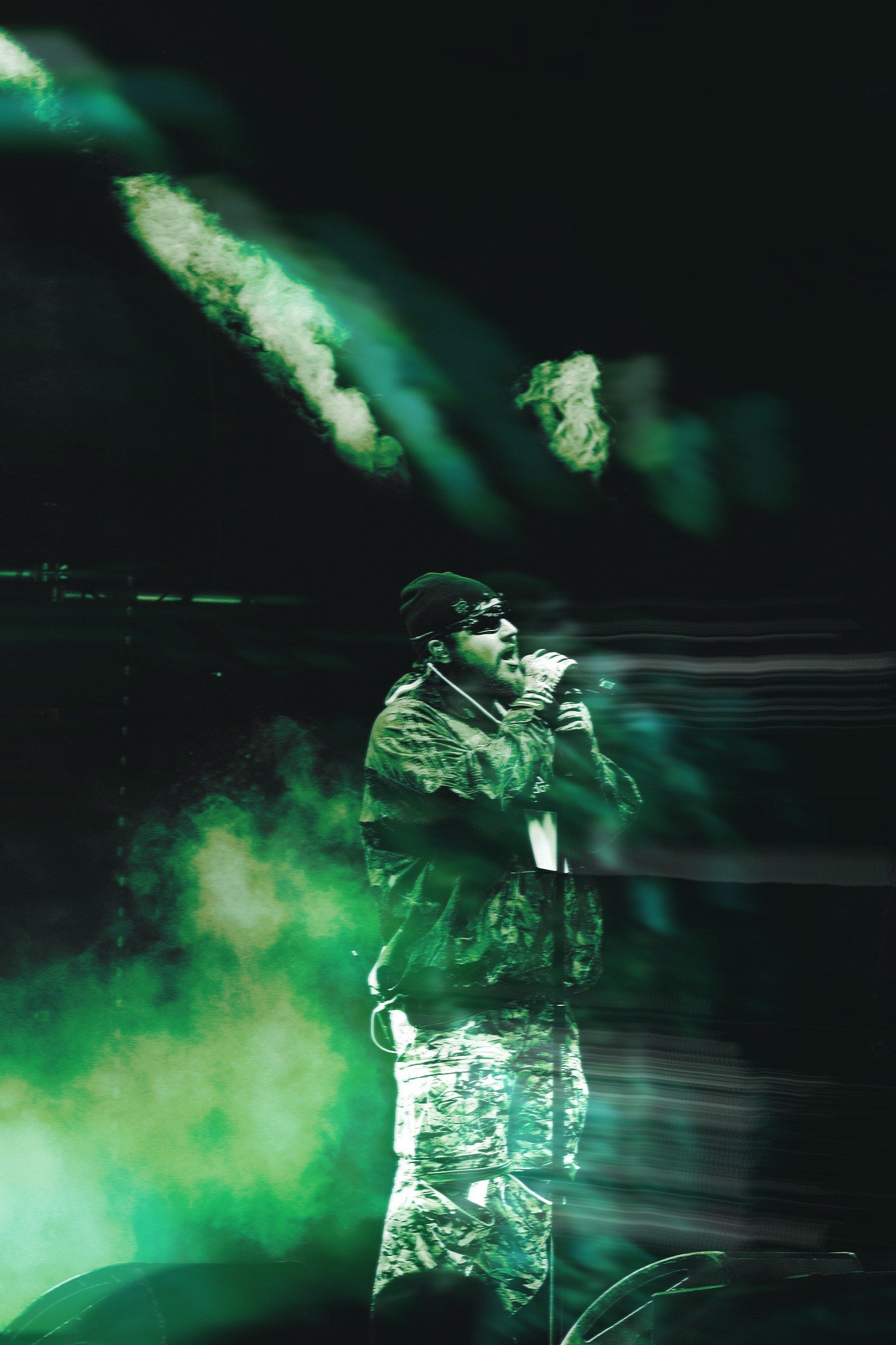 Обо мне. Концертный фотограф