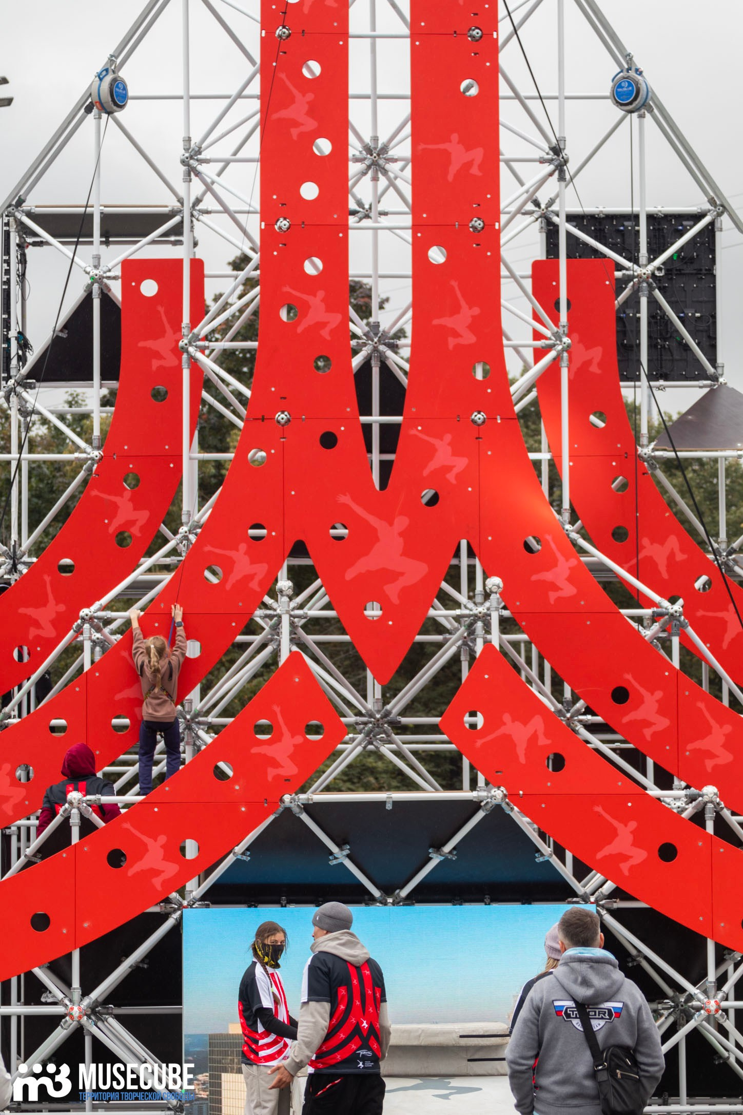 Уличный драйв. Концертный фотограф