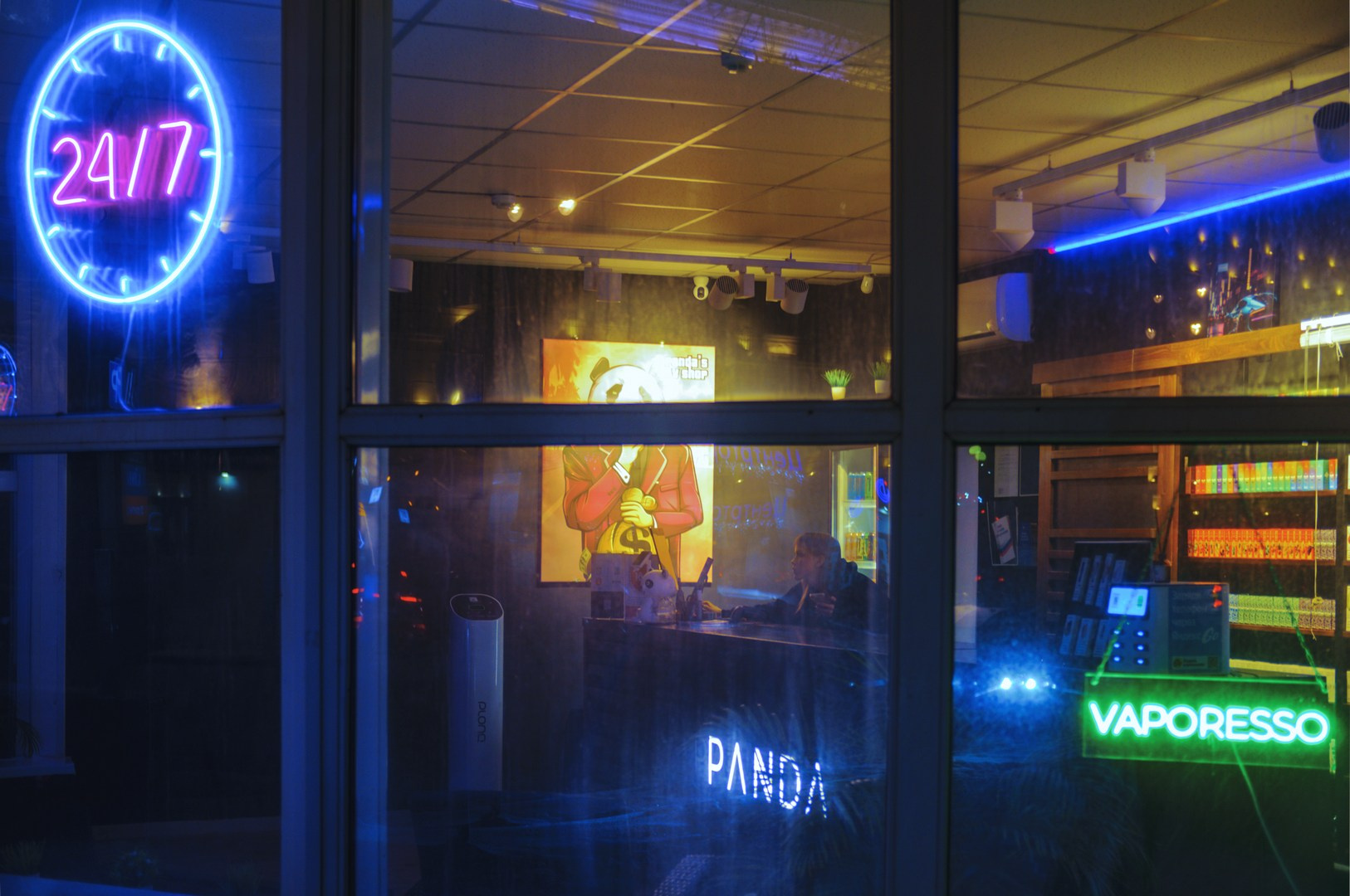 Руслан Шувалов (поэтограф)