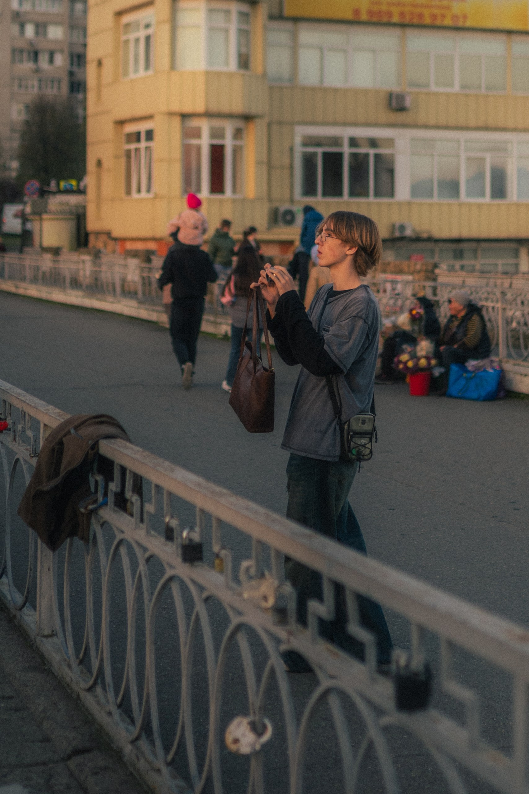 Даня & Диана. Фотограф Олег Саркисов в Краснодаре