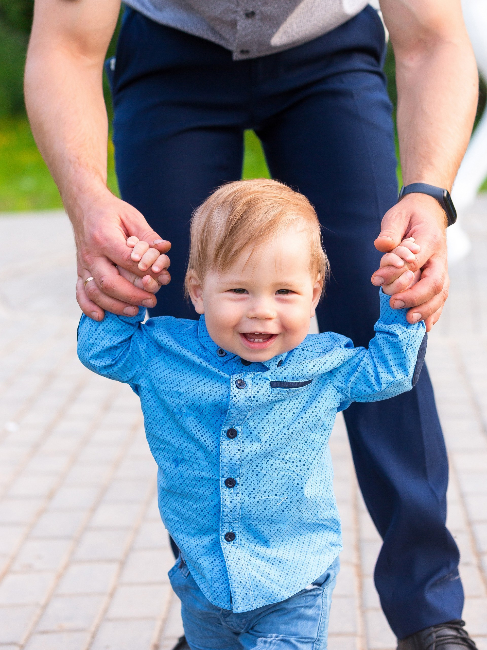Семейная фотосъемка в Мценске (Орловская и Тульская области) — фотограф Николай Богатырев. Профессиональный фотограф в Мценске и Орловской области