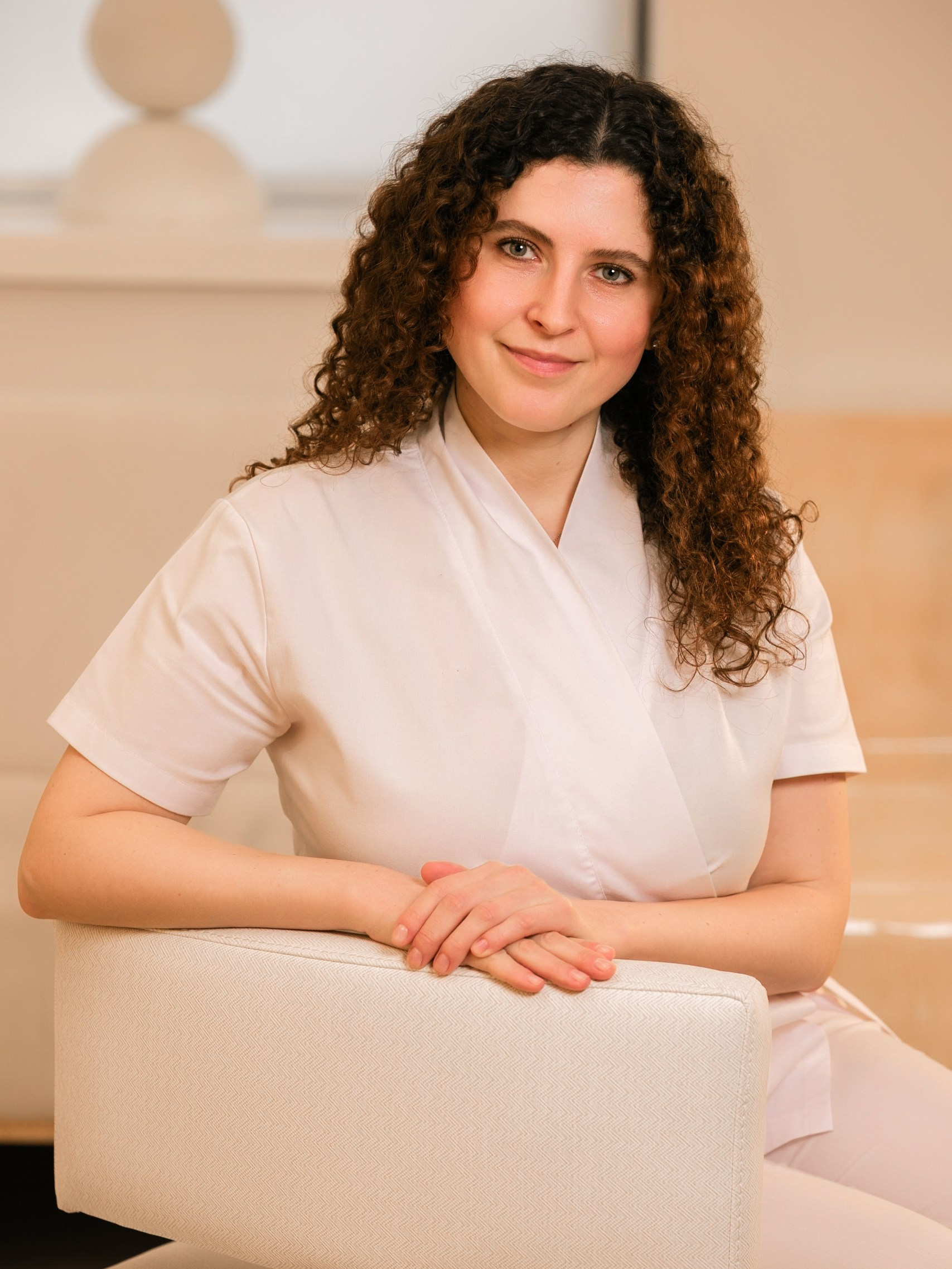 Съемка для медицинских центров, стоматологий и студий эпиляции