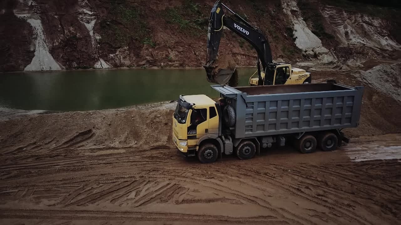 Видео для бизнеса. Видеограф Сергей Болотов