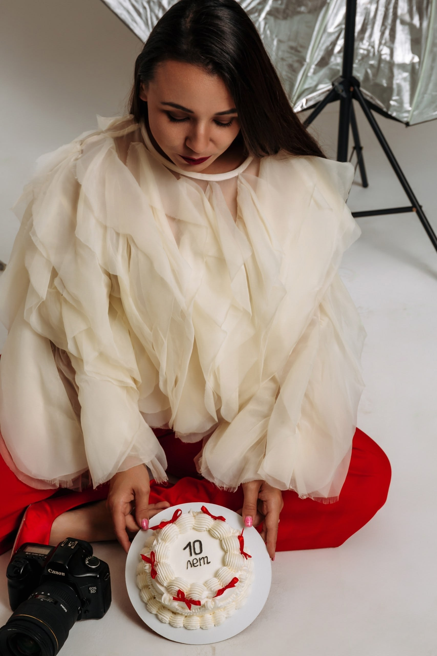 Прокат нарядов. Фотограф Мария Лагутина