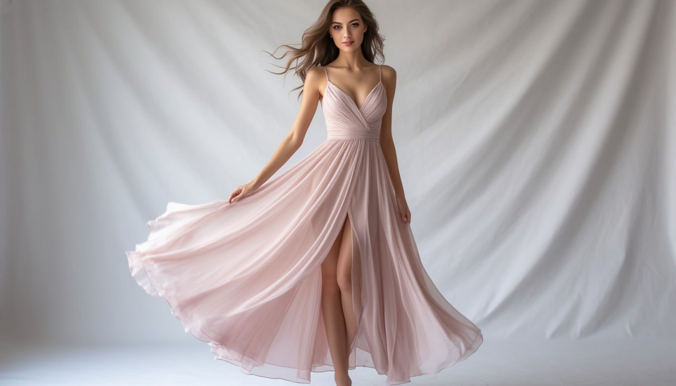 Фотосессия на день рождения девушке. Идеи. Романтика. Портрет красивой девушки.