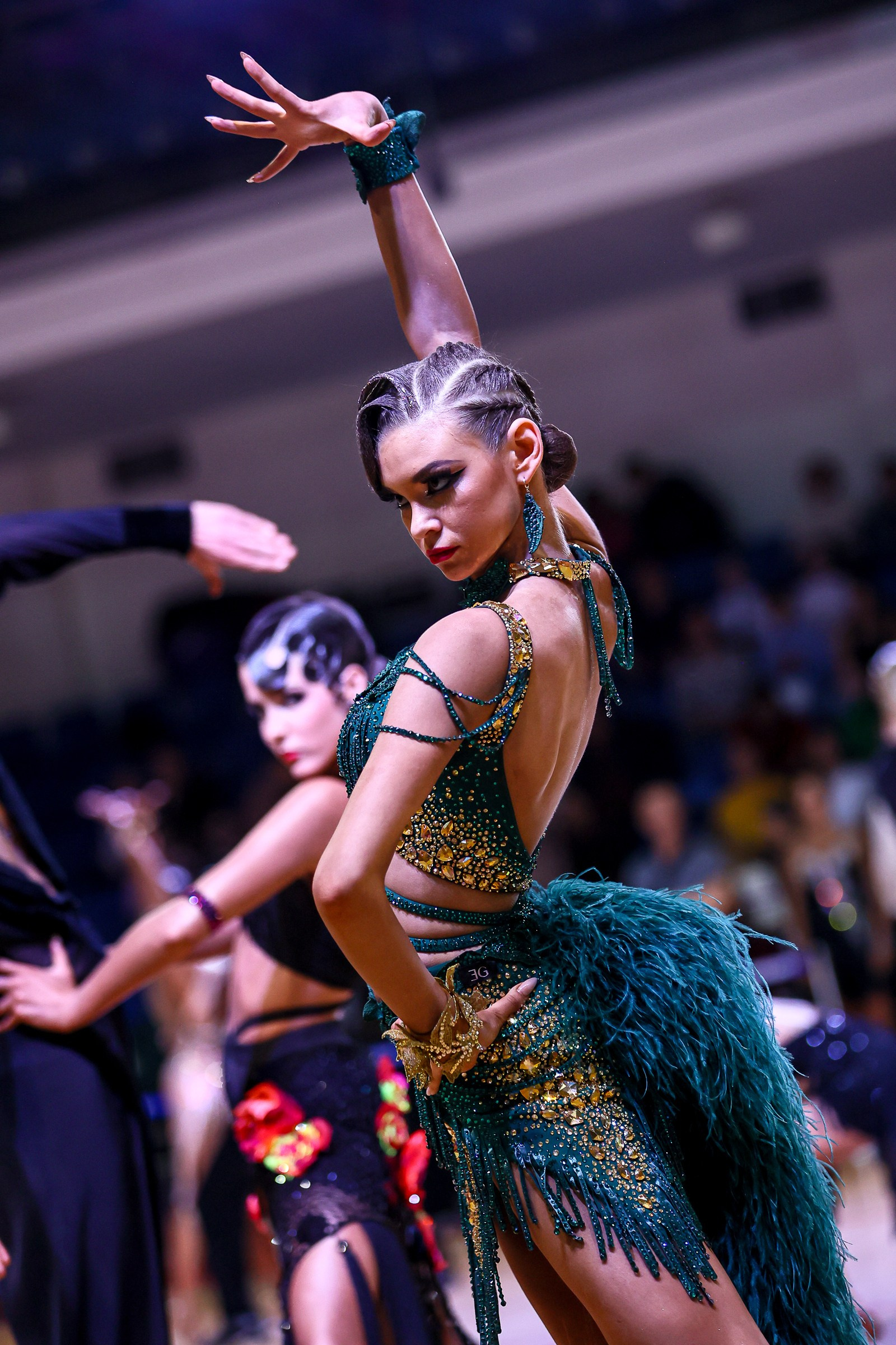 Вальс Победы 2024. Фотограф Дмитрий Плетнев — QuickDancePhoto