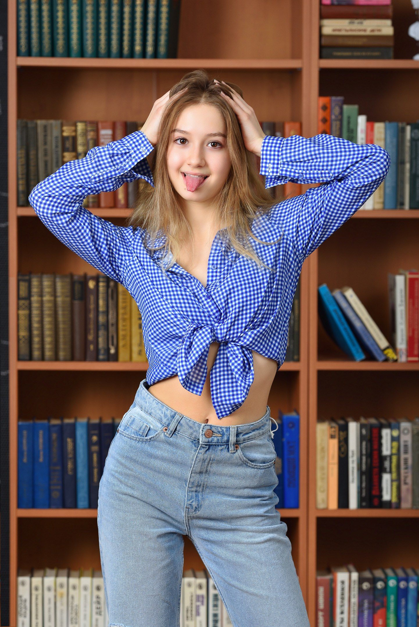 Альбомы для старших классов