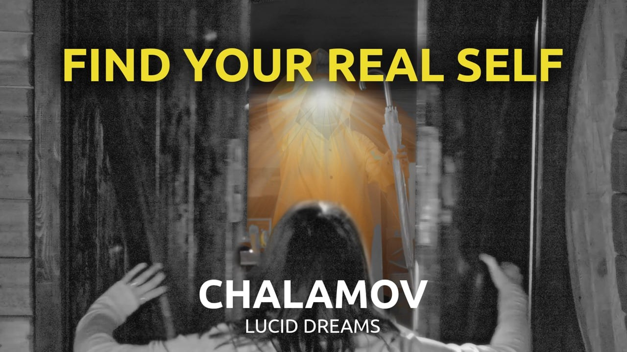 Dreams. Film director | режиссер Виталий Шаламов