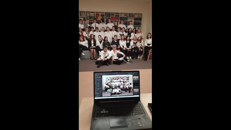 Выпускные альбомы в Сызрани. Школьный фотограф, выпускные альбомы