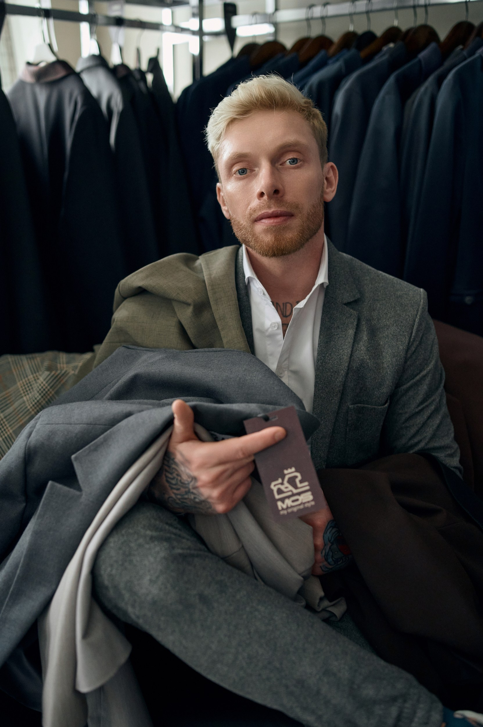 Портрет. Не только свадебный фотограф Чеглаков Алексей