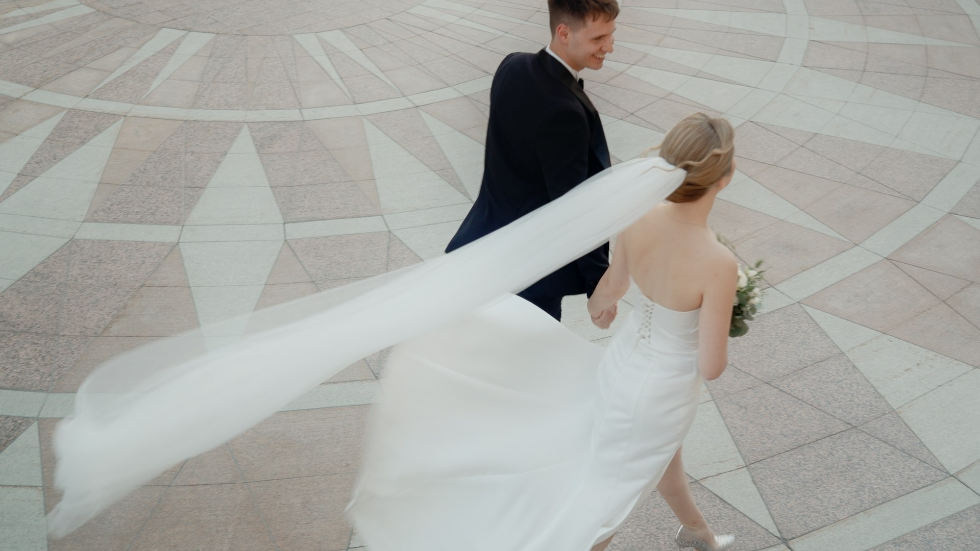 Портфолио. Коммерческий и свадебный видеограф в Тюмени Марина Сысоева