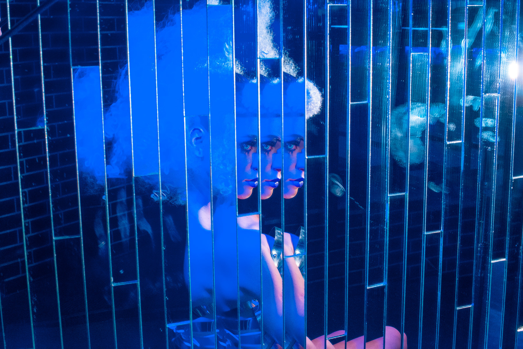 Конкурс «Открытый космос». Фотограф Диана Одинцова в Волгограде