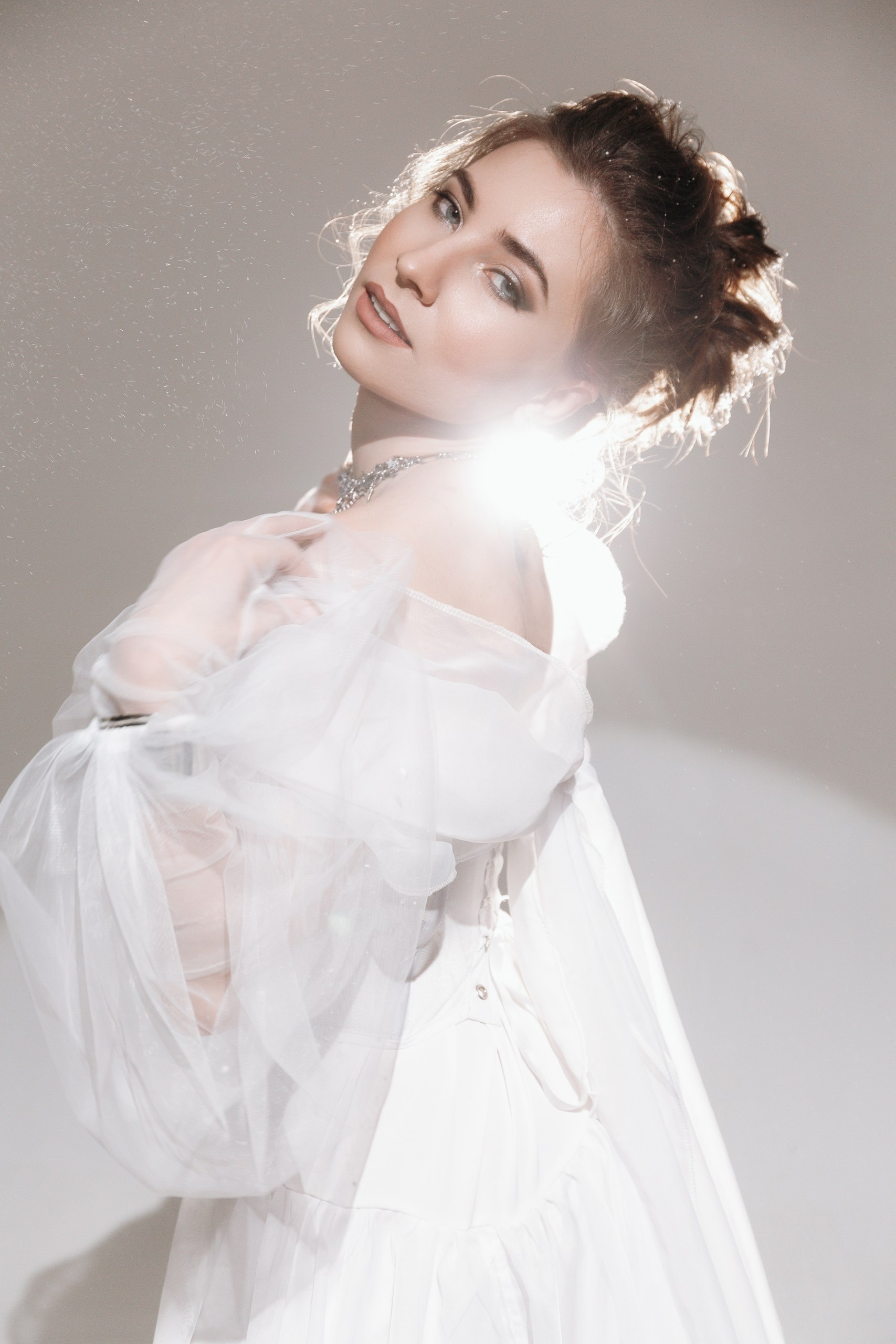 Прокат нарядов. Фотограф Мария Лагутина