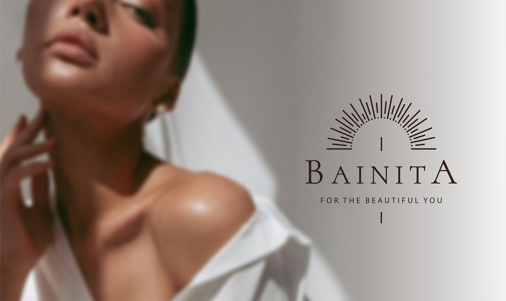 Дизайн упаковки, BAINITA