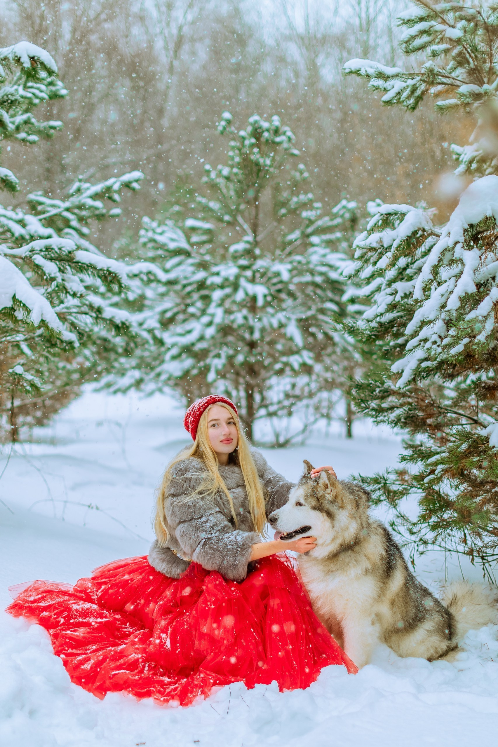 Milaphoto Московский