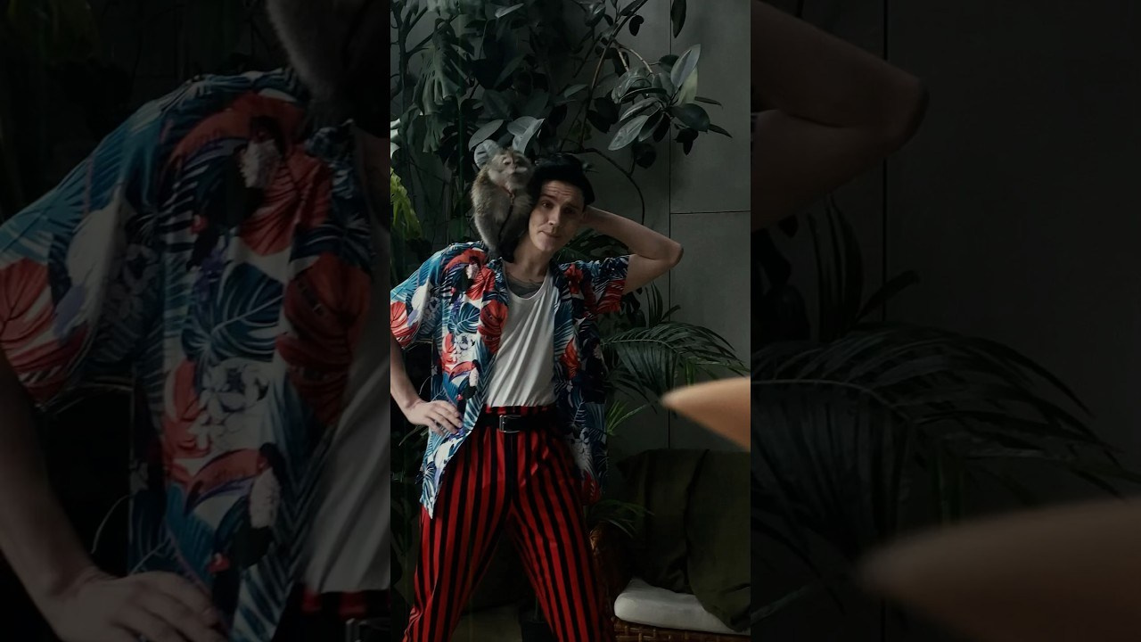 Концептуальный фотограф Шлыкова Ольга