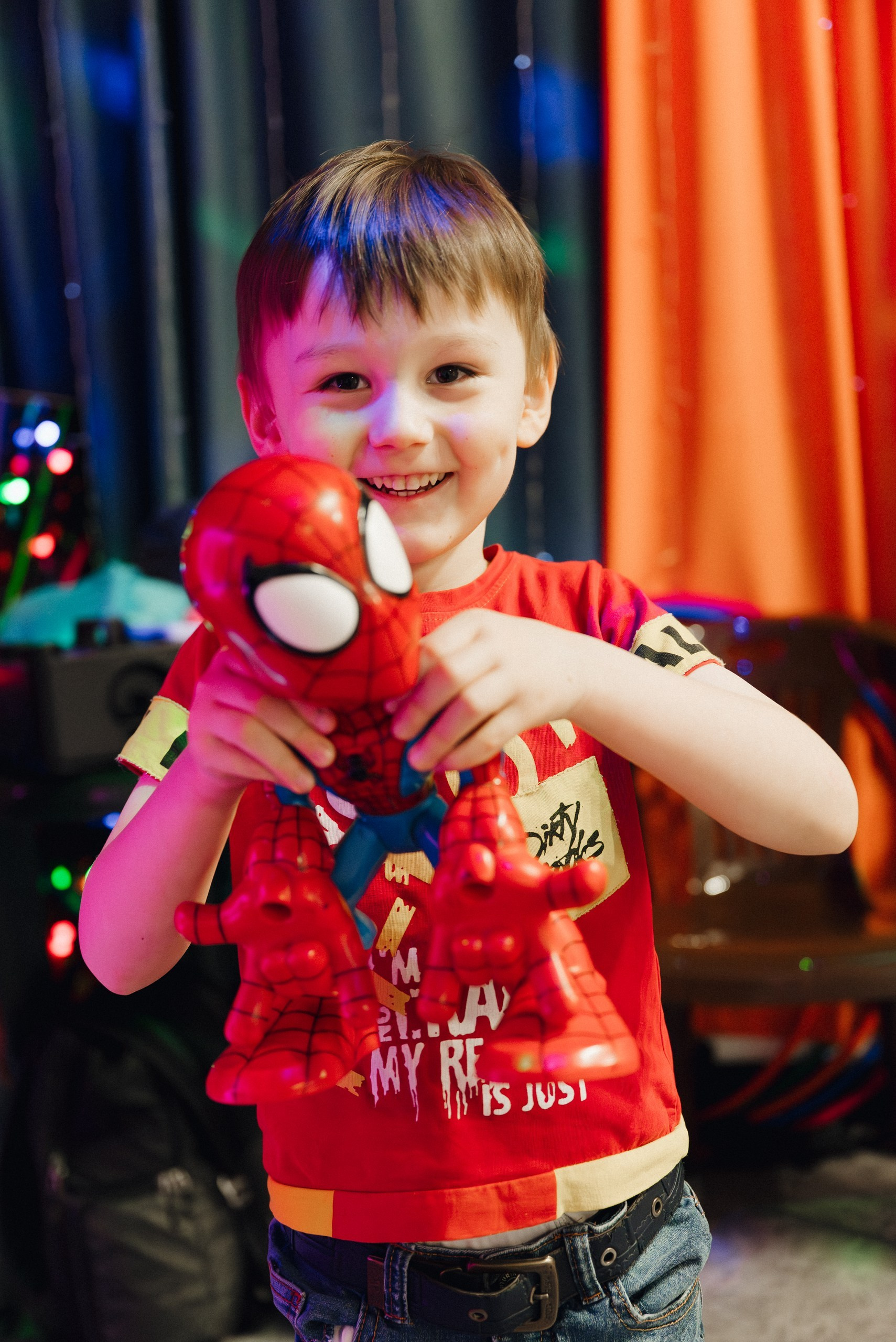 Девятое королевство