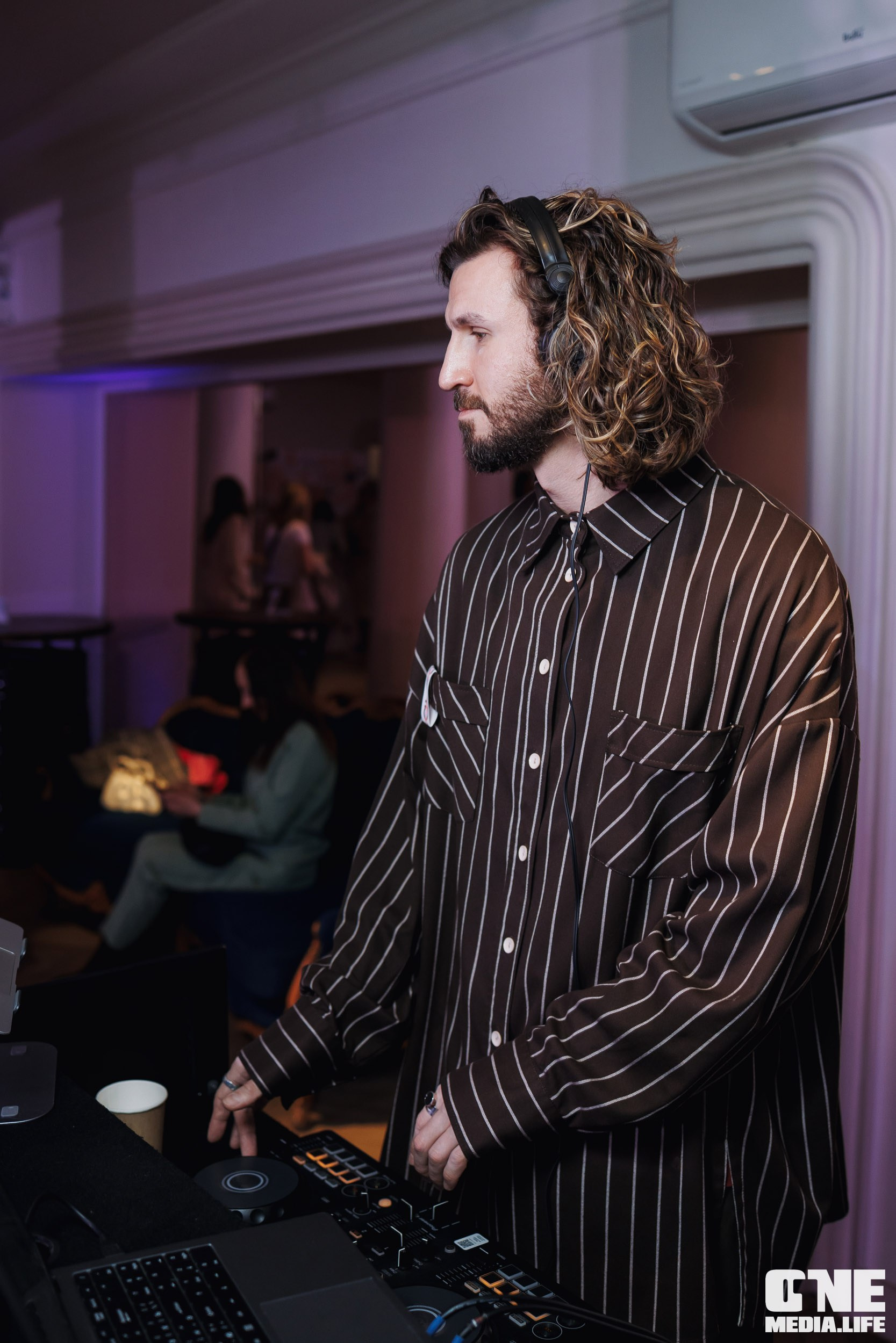 Форум Мой Бизнес — Девичник. One Media Life: фоторепортажи, фотоотчеты с мероприятий и заведений