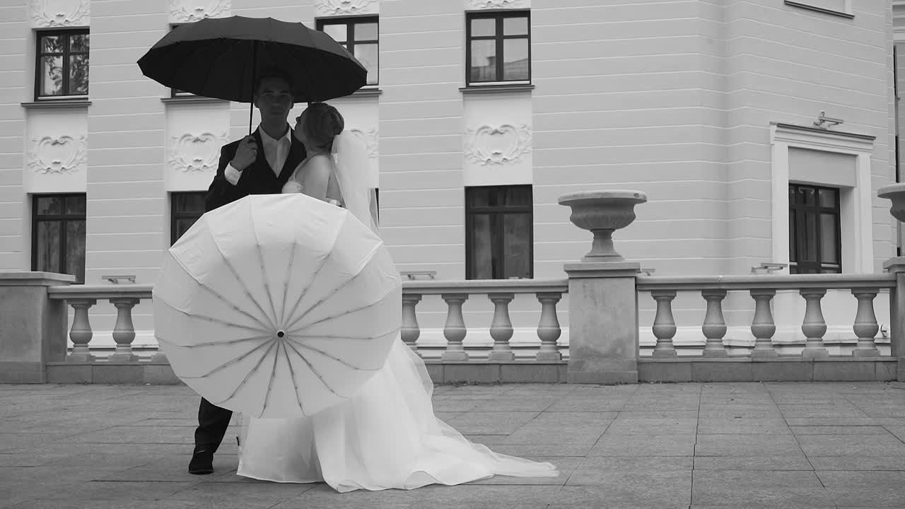 КЛИПЫ. Свадебная видеосъемка в Екатеринбурге