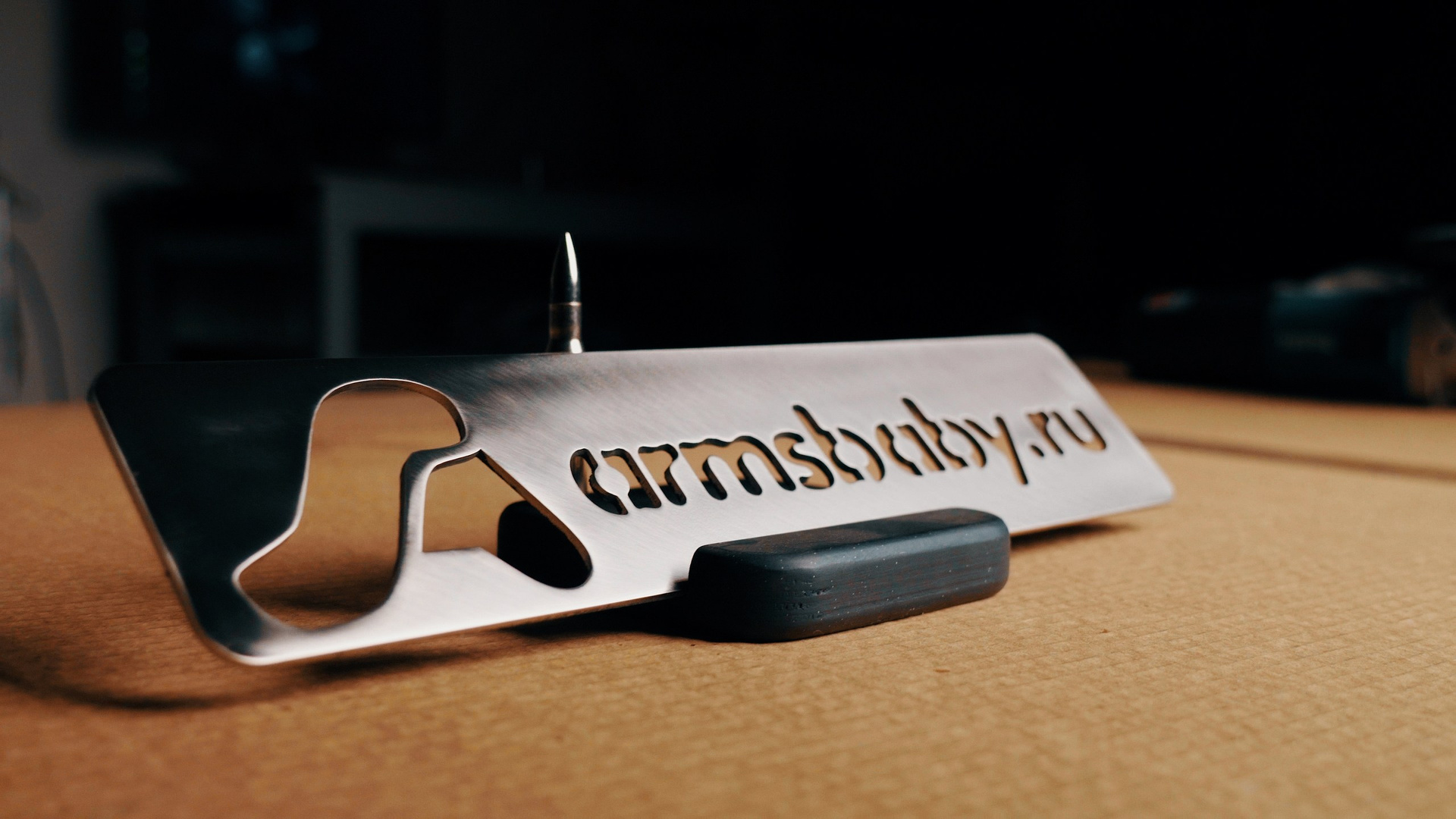 Андрей Рябов — видеосъёмка для частных и коммерческих проектов