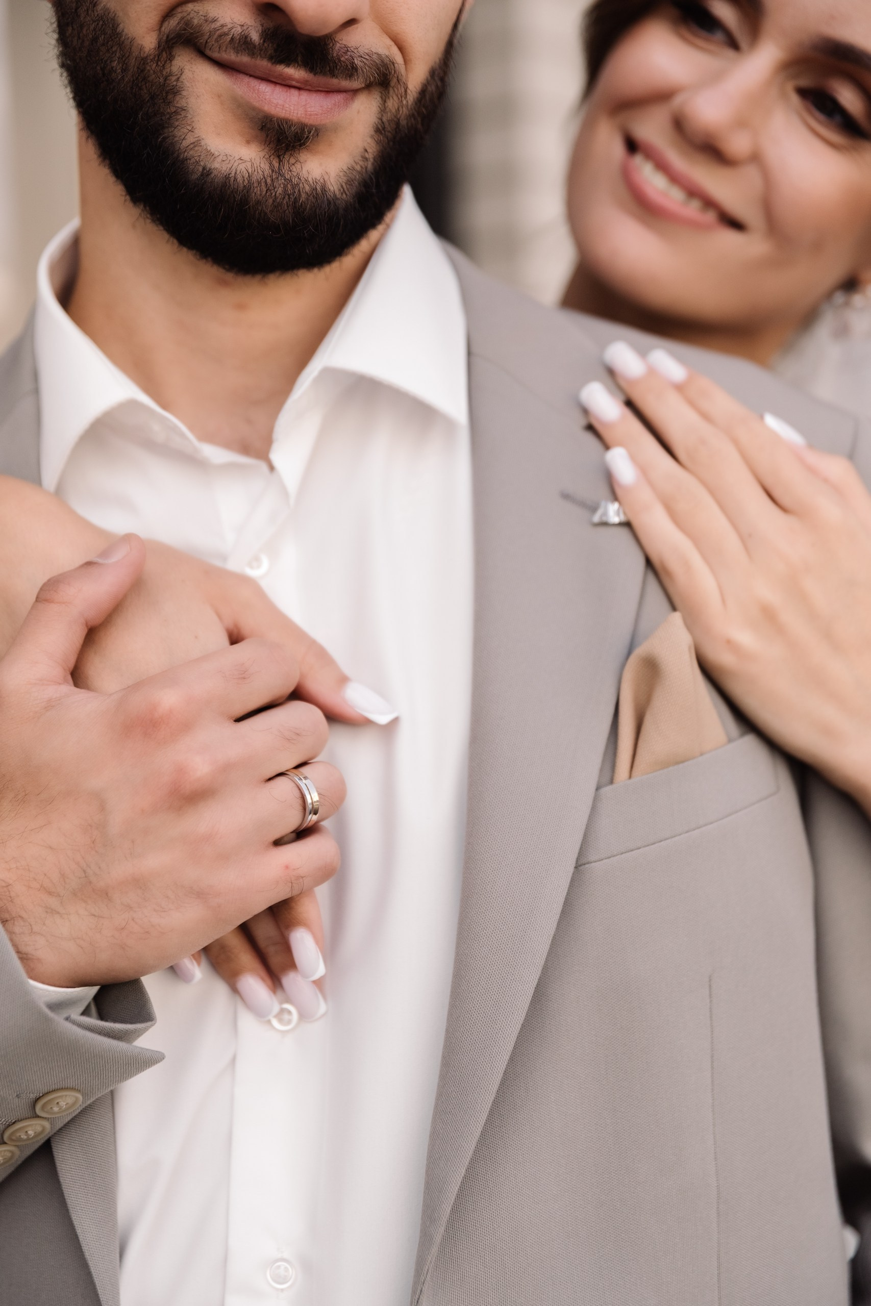 Эдуард и Александра