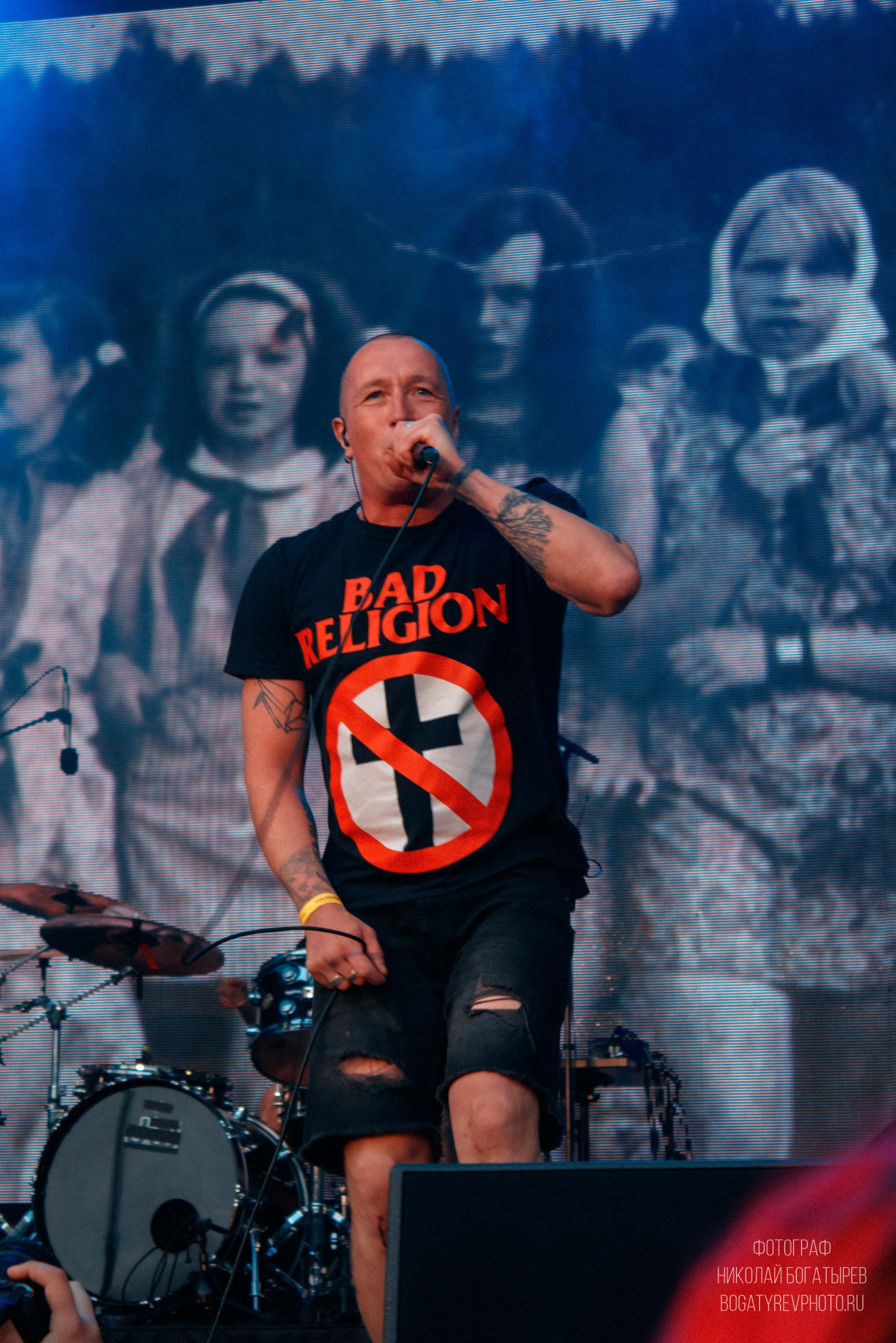 Репортажная съемка в Орловской и Тульских областях — фотограф Николай Богатырев. Профессиональный фотограф в Мценске и Орловской области