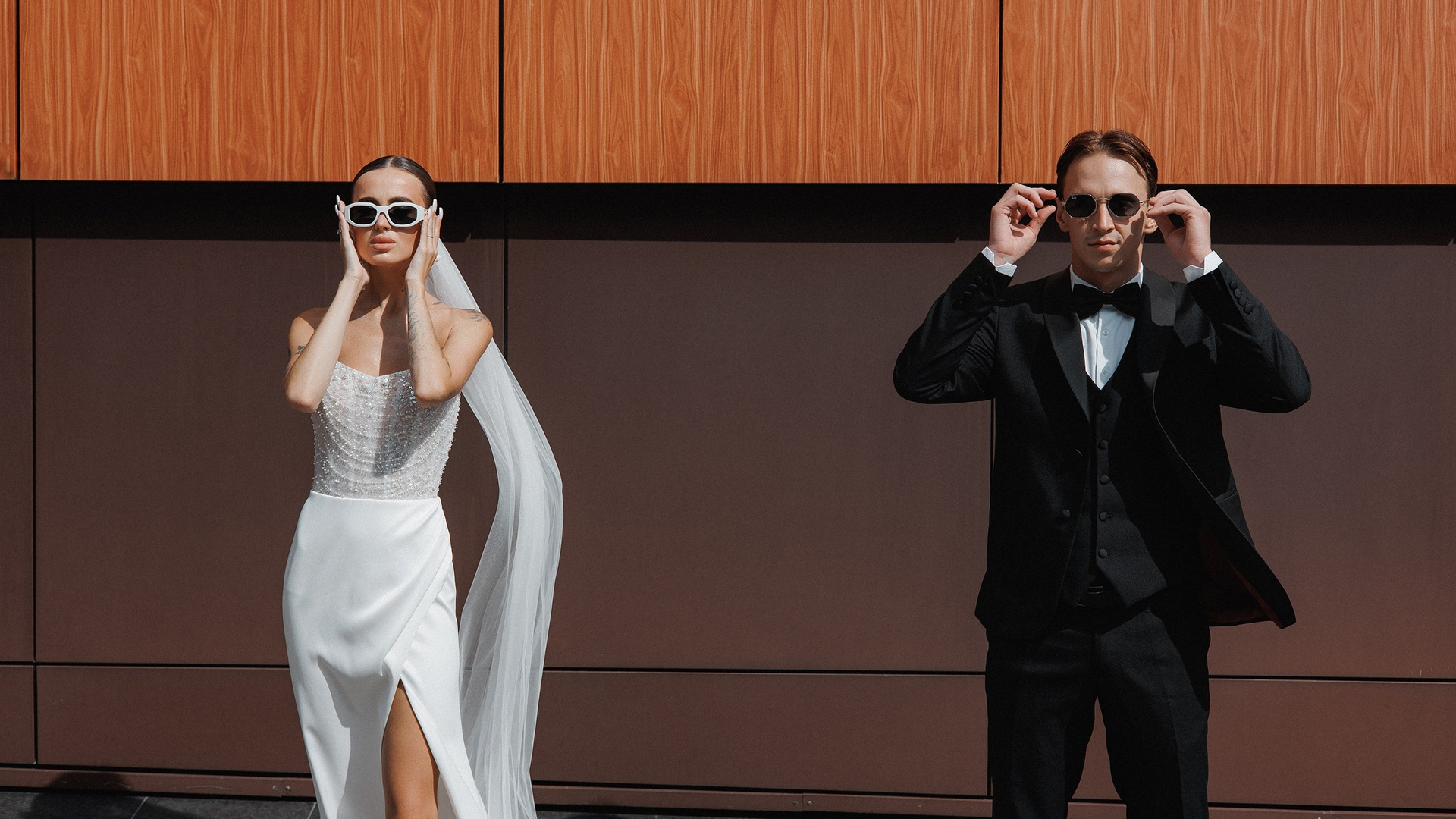 СВАДЕБНОЕ ВИДЕО. Romanovs | Свадебный фотограф и видеограф Чебоксары Казань Москва