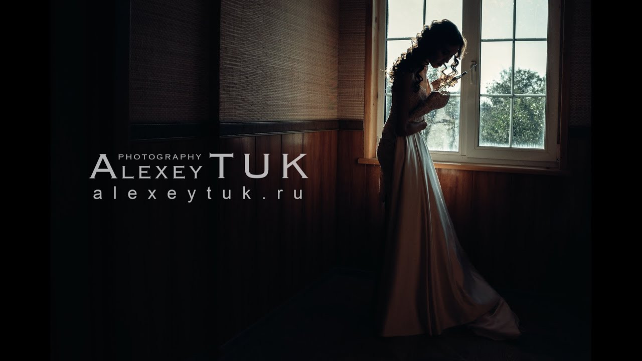 О себе. Свадебный фотограф в Москве Алексей Тук