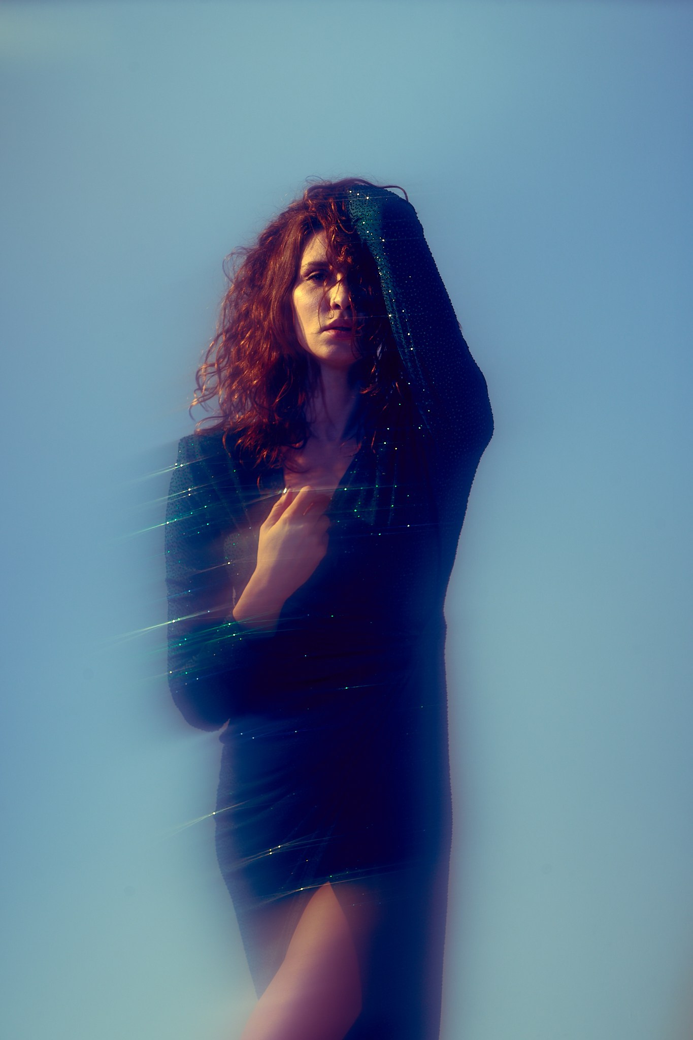 Фотограф Владимир Тришин