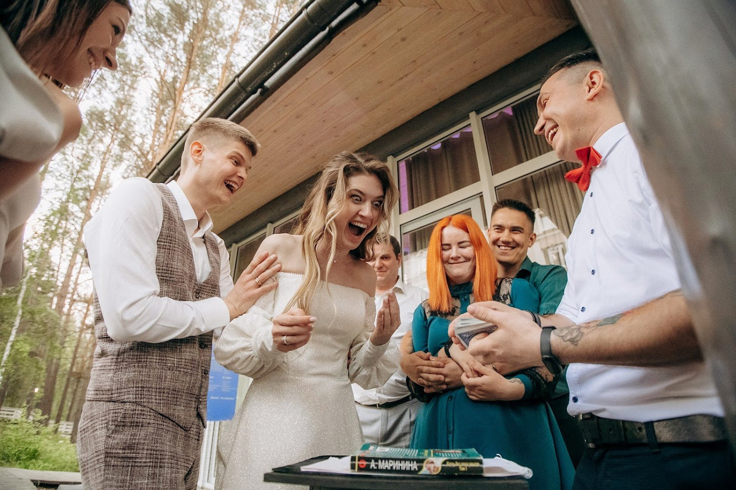 Организация праздников в Иркутске. Фотограф видеограф Иркутск фото видео студия Алексея Марамзина