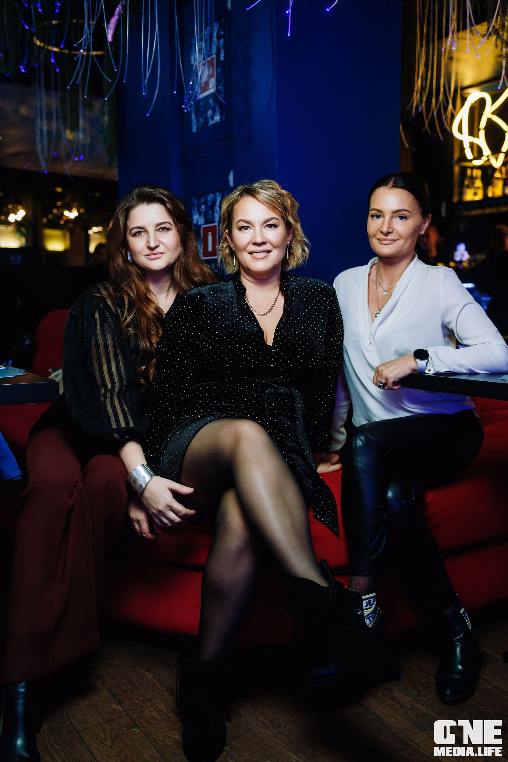 Фоторепортаж из ресторана Океан. One Media Life: фоторепортажи, фотоотчеты с мероприятий и заведений